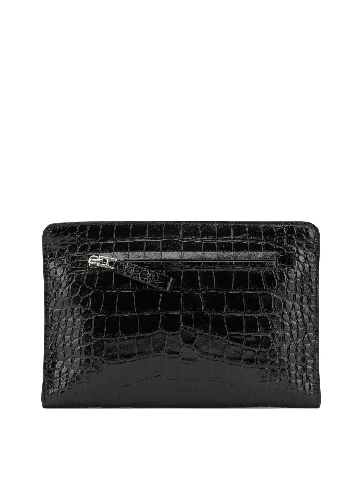Tom Ford Leather Document Holder