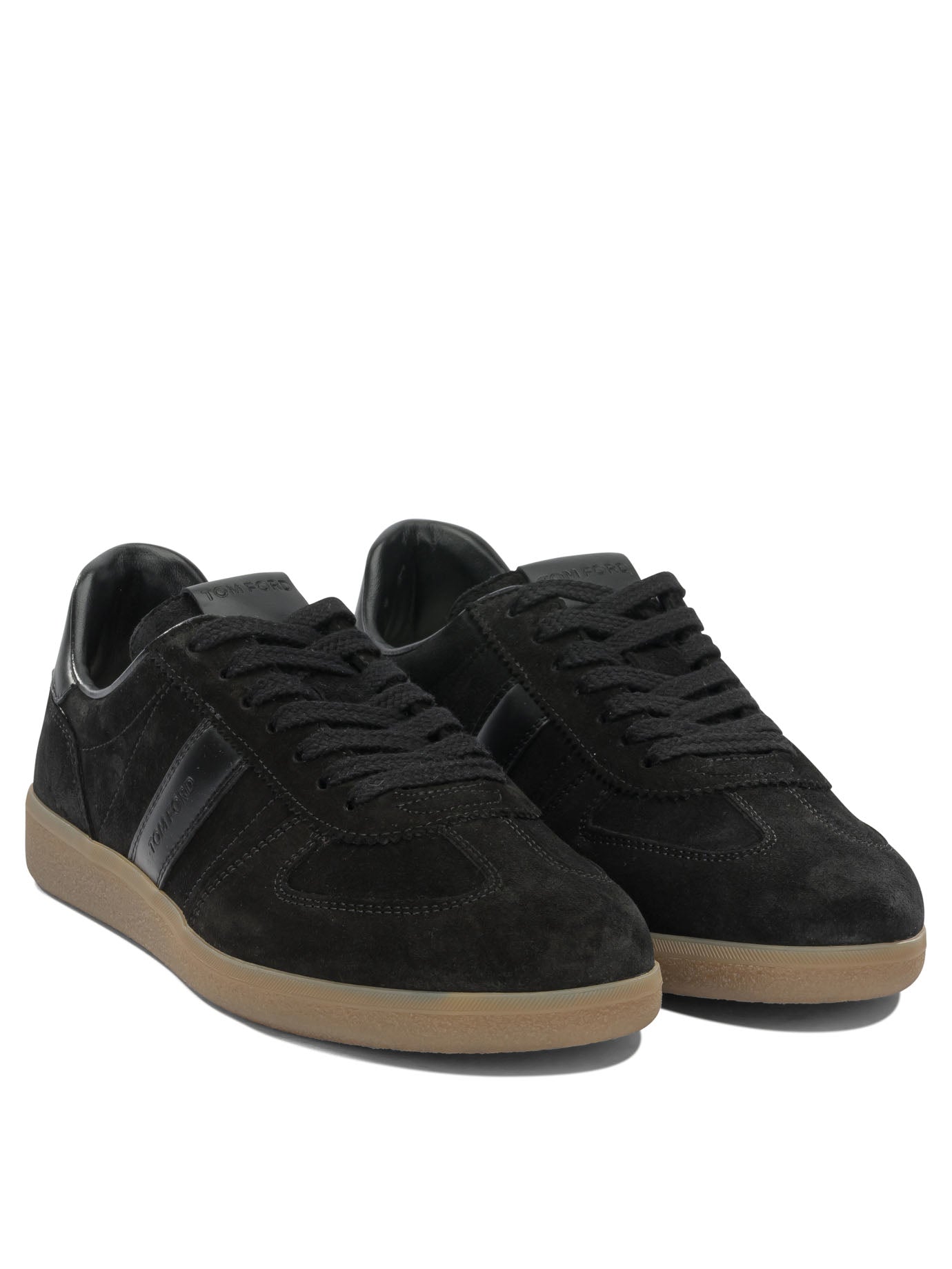 Tom Ford Archer Low Top Sneakers
