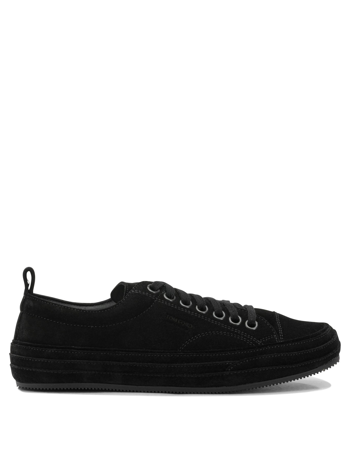 Tom Ford Dean Low-Top Sneakers