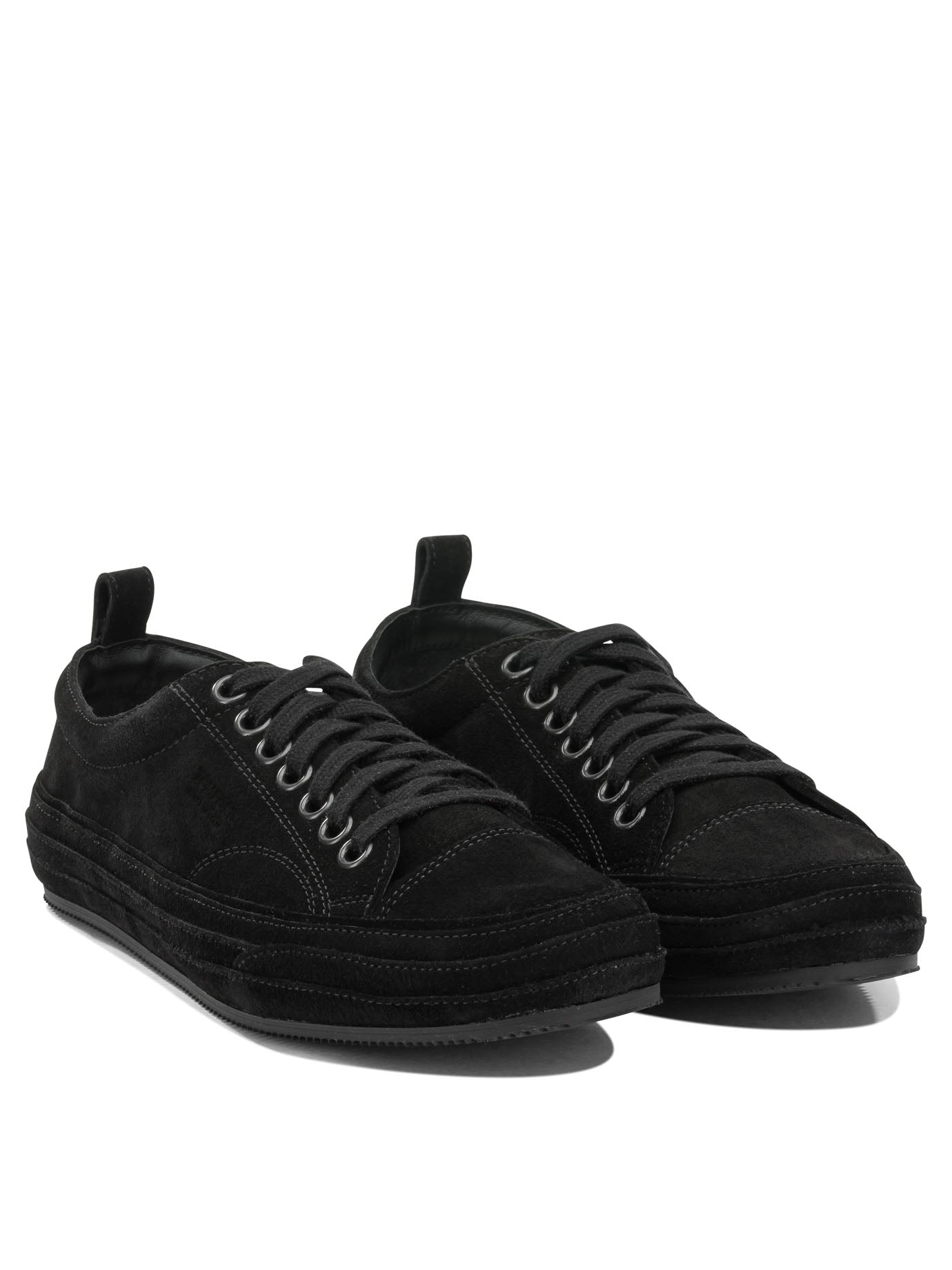 Tom Ford Dean Low-Top Sneakers