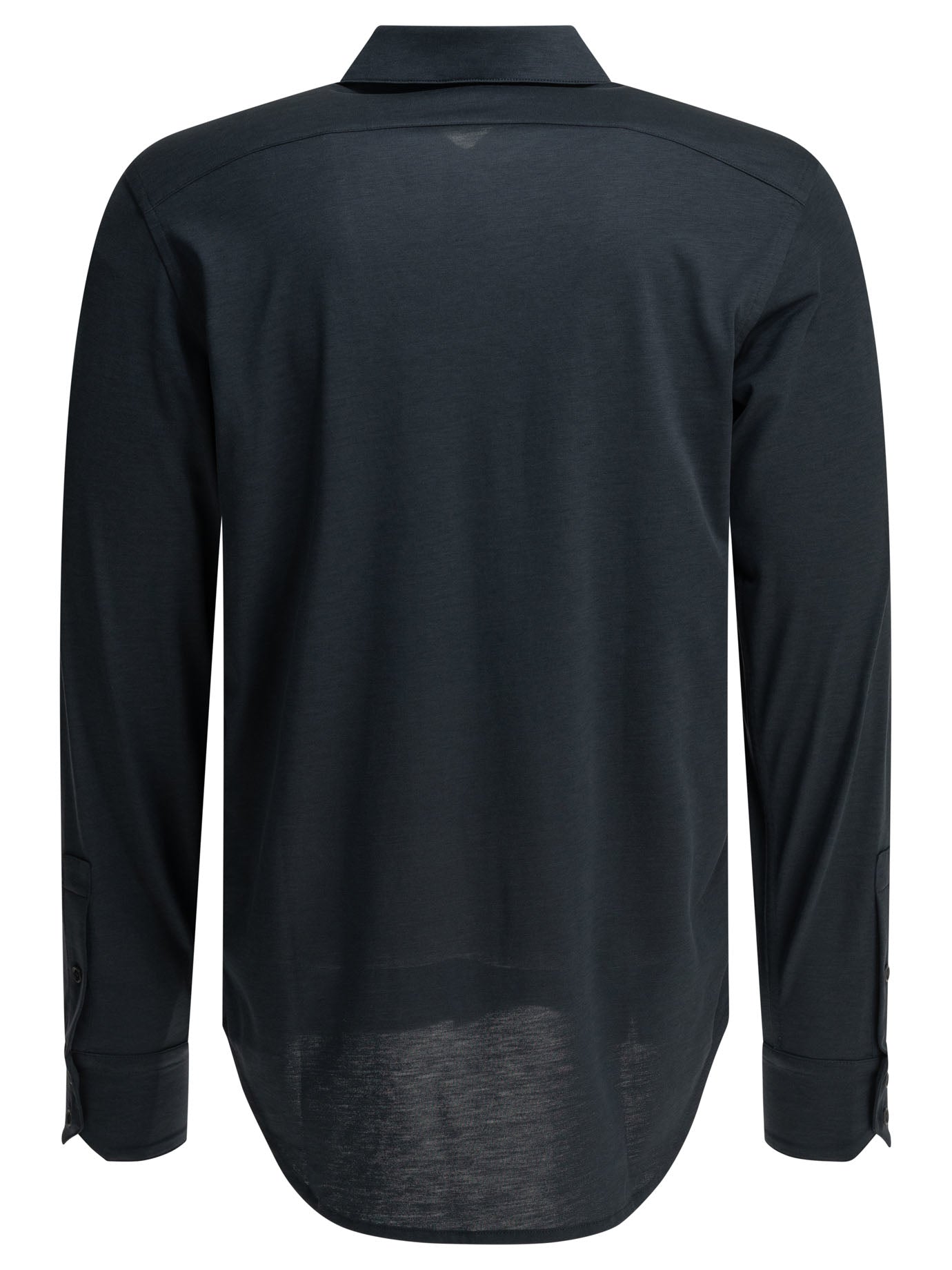 Tom Ford Military Casual Shirt