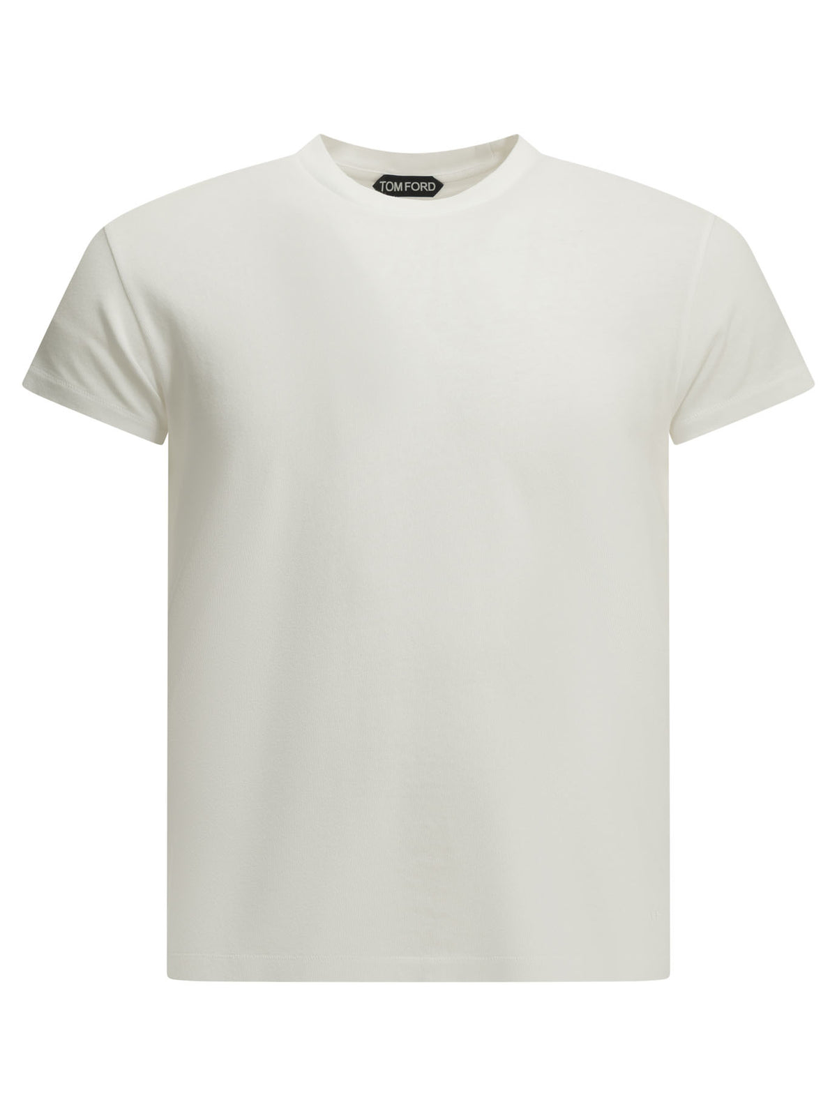 Tom Ford Cotton Crew-Neck T-Shirt