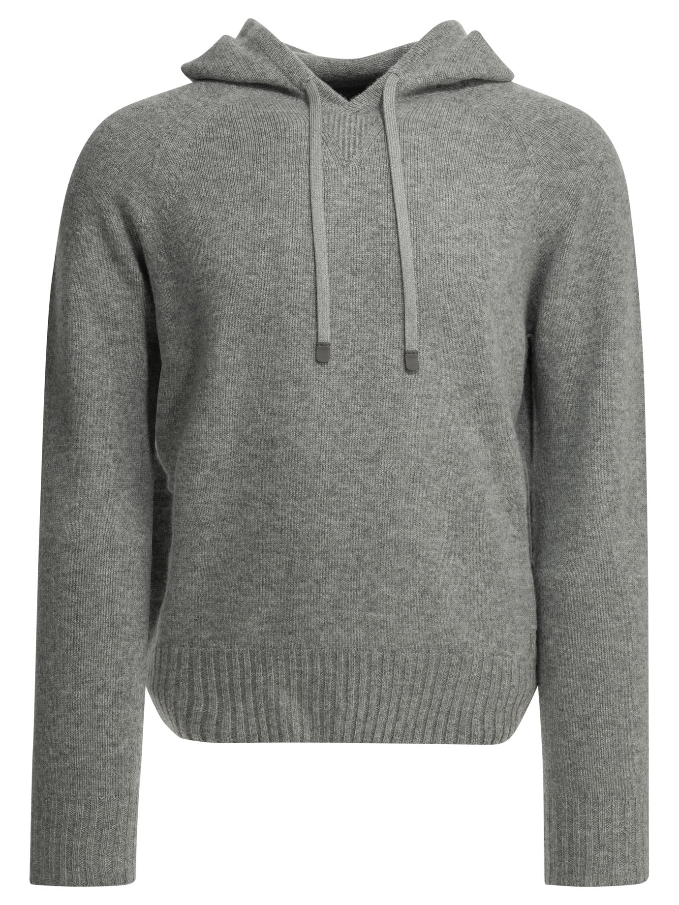 Tom Ford Cashmere Hooded Sweater