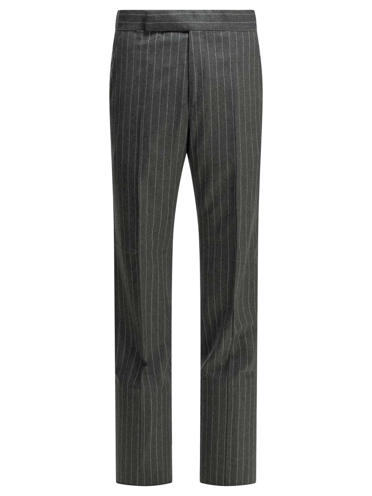 Tom Ford Tailored Wool Pants