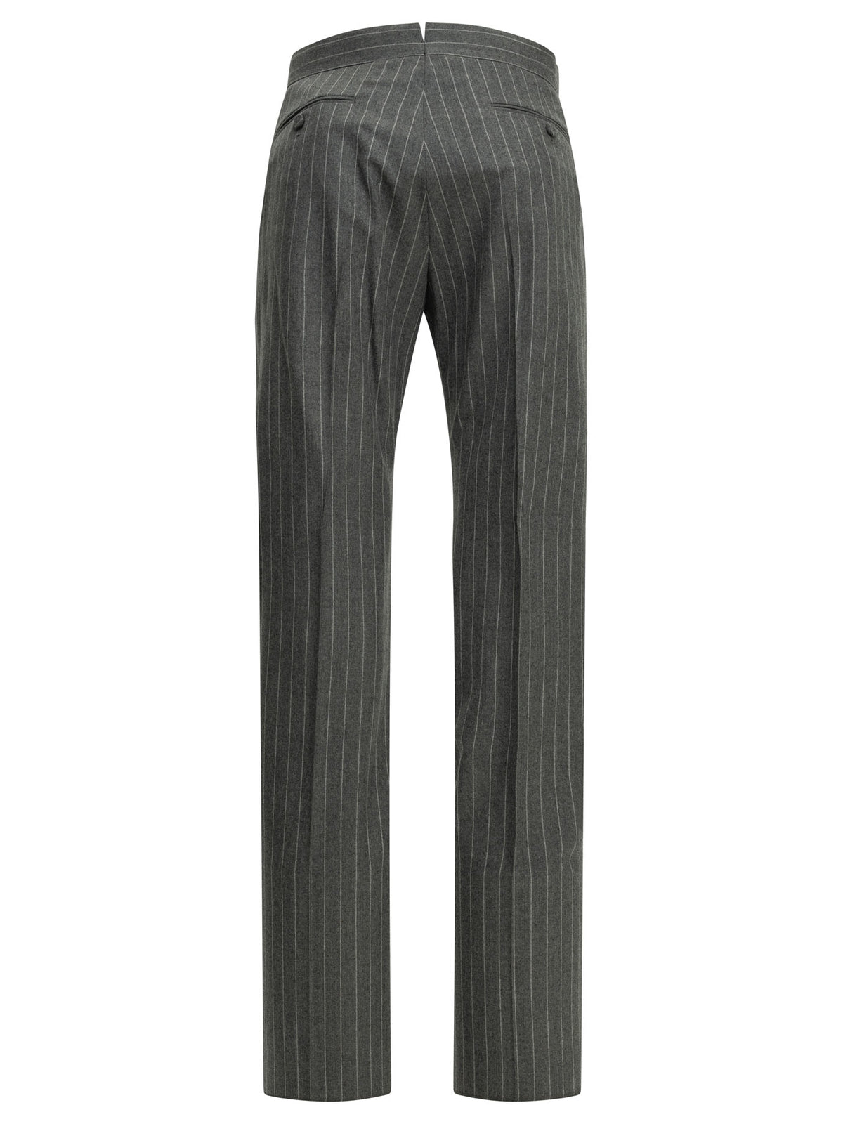 Tom Ford Tailored Wool Pants