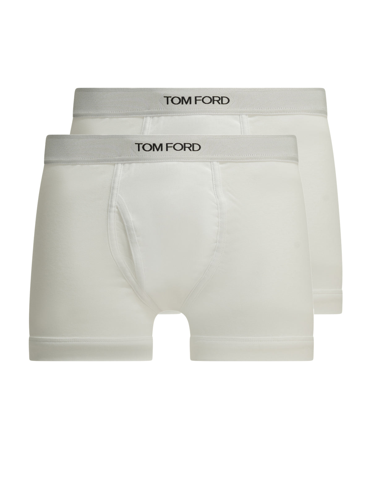Tom Ford Cotton Boxer Shorts Set