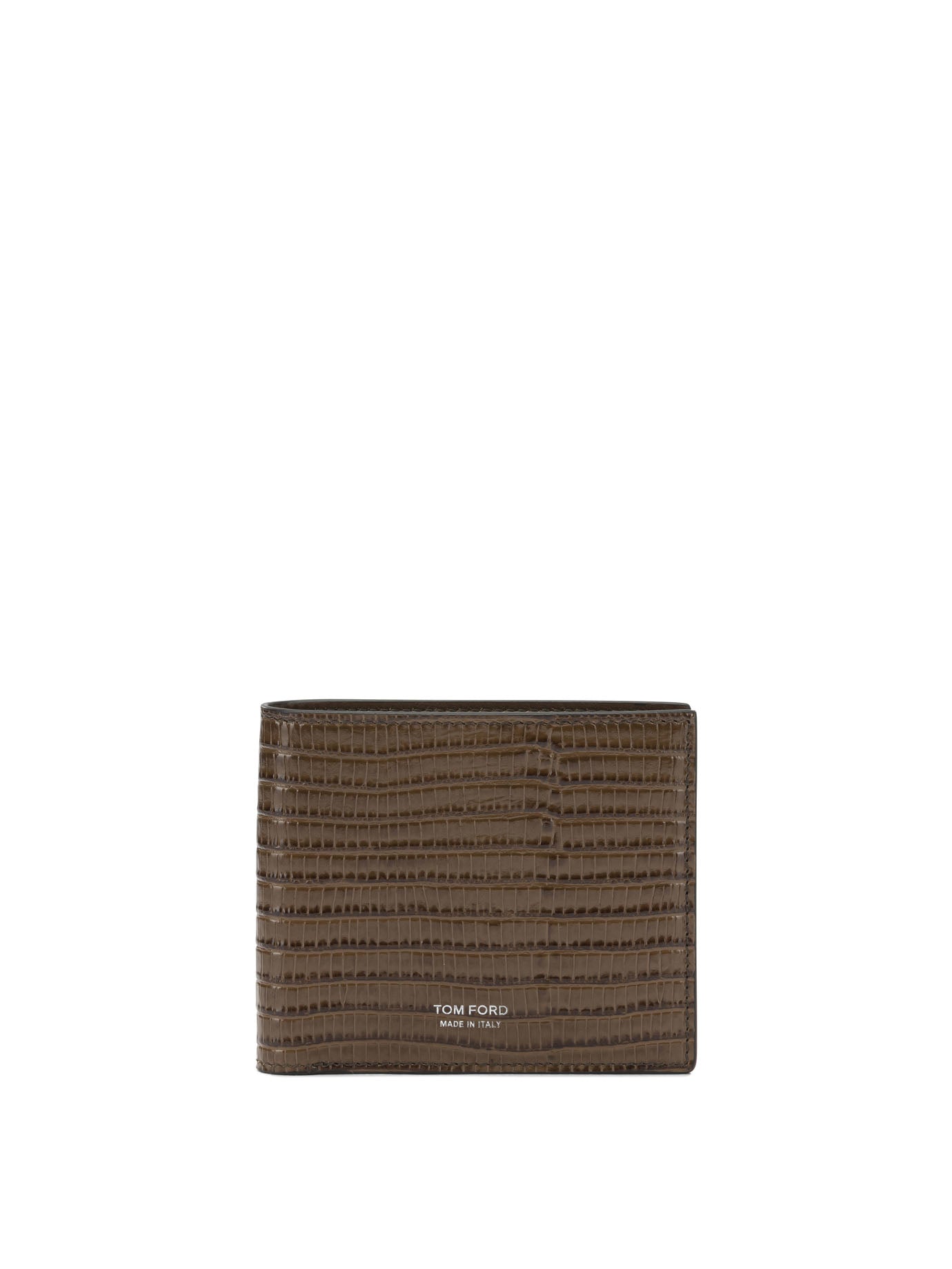 Tom Ford Tejus T Line Wallet