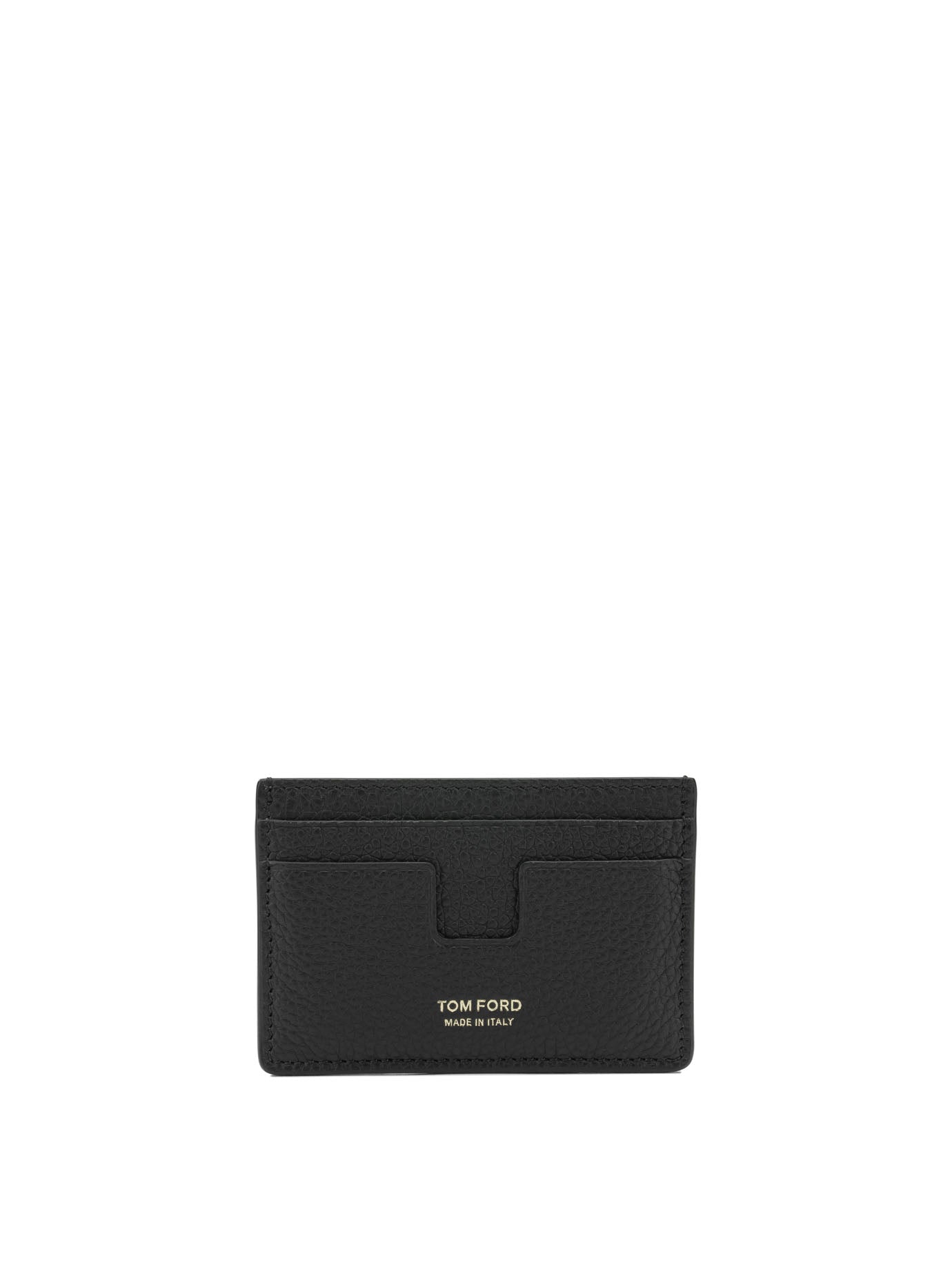 Tom Ford T Line Card Holder