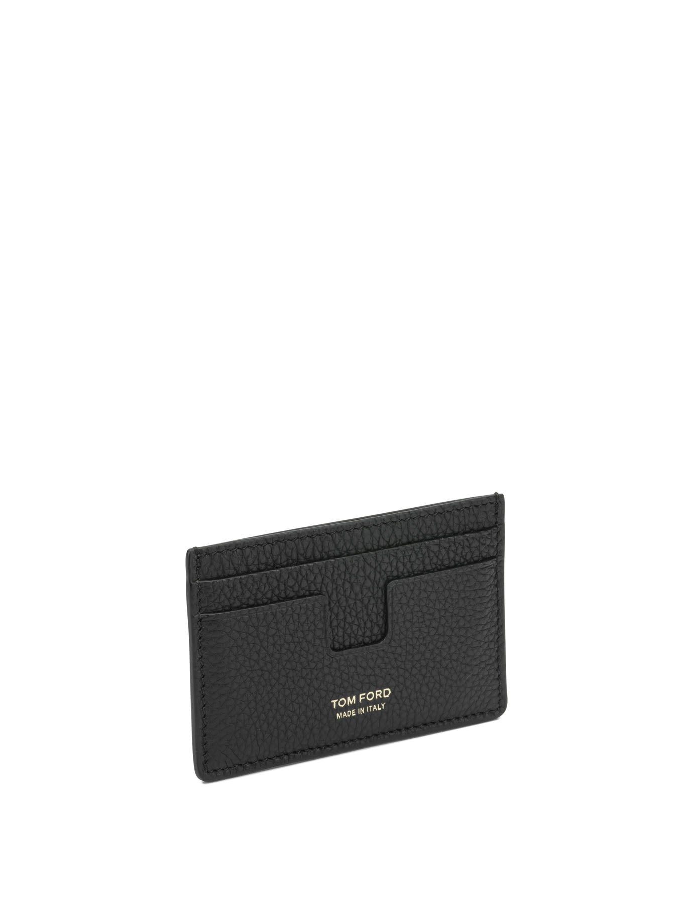 Tom Ford T Line Card Holder