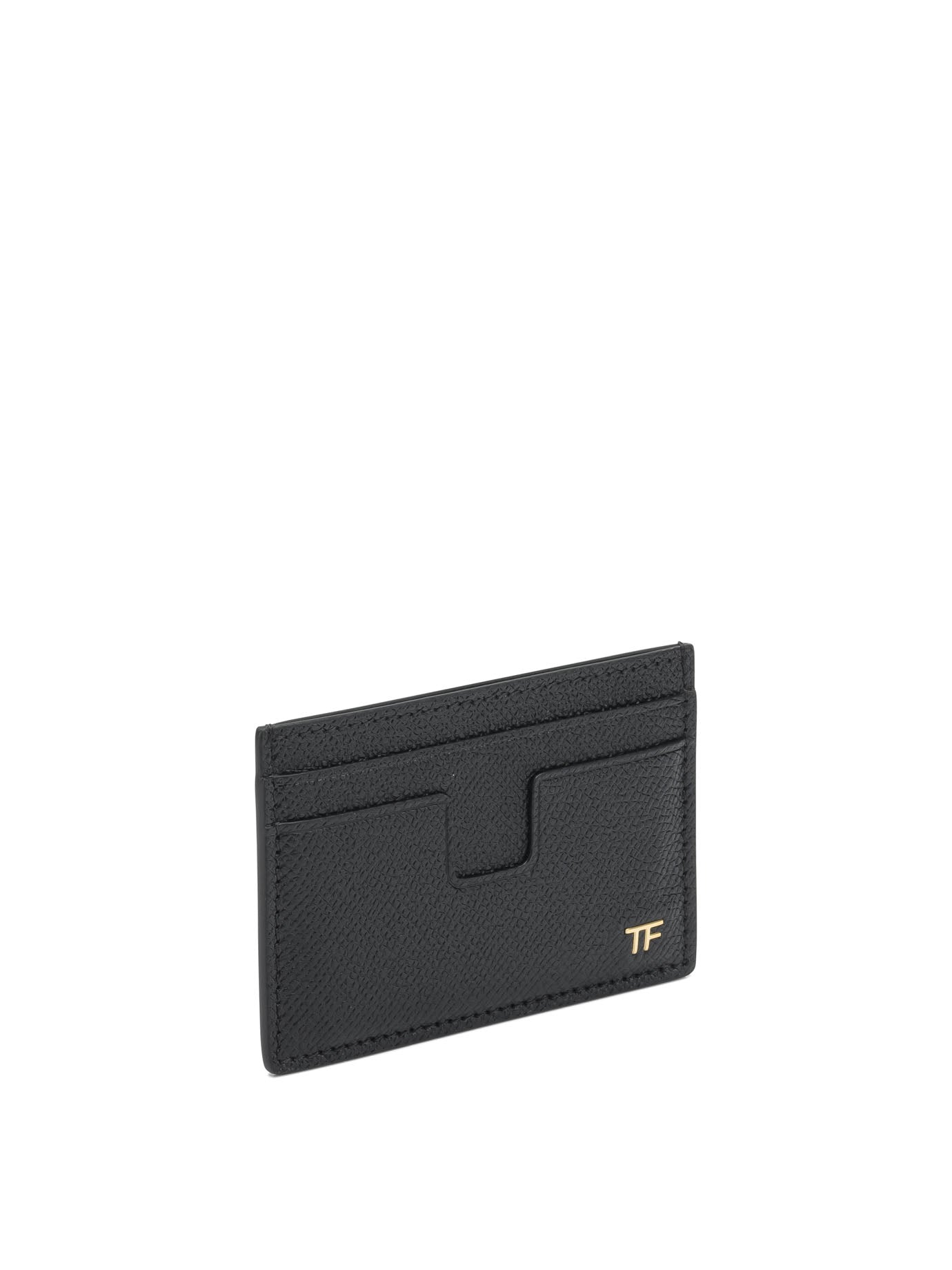 Tom Ford Leather Card Holder