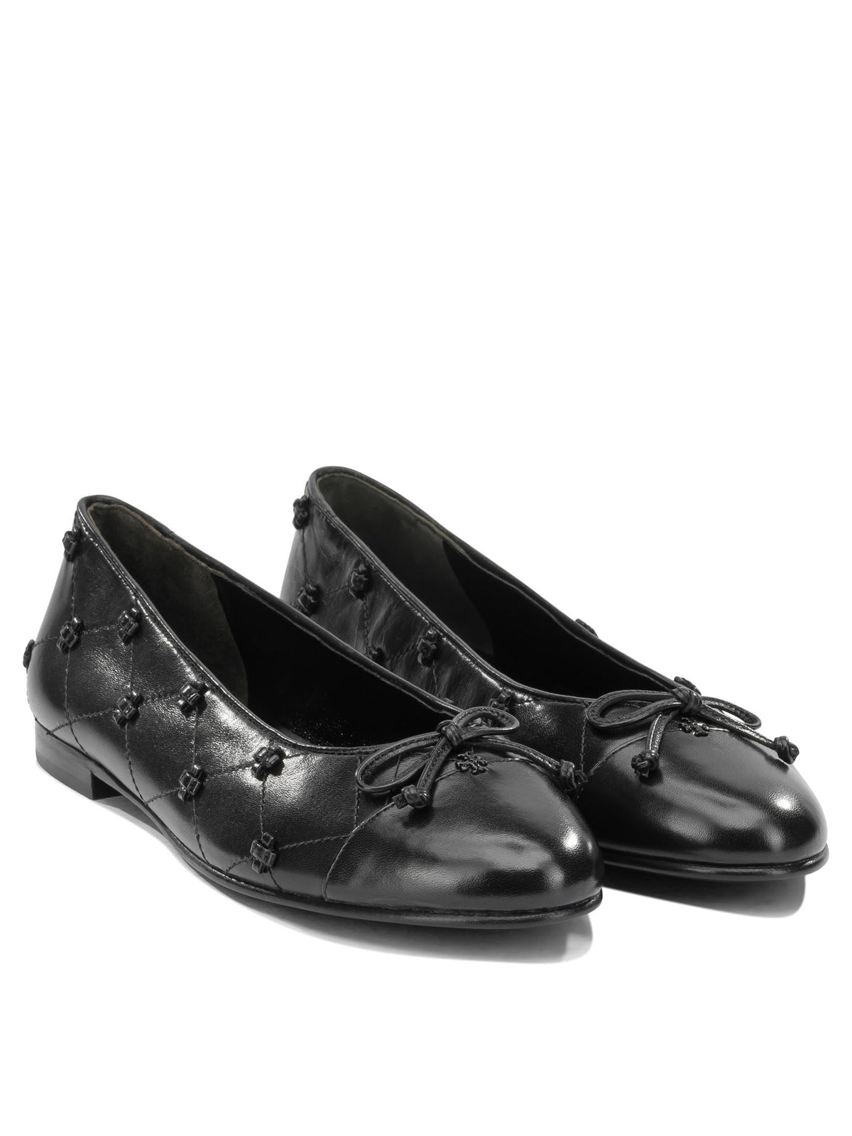 Tory Burch Ballerinas