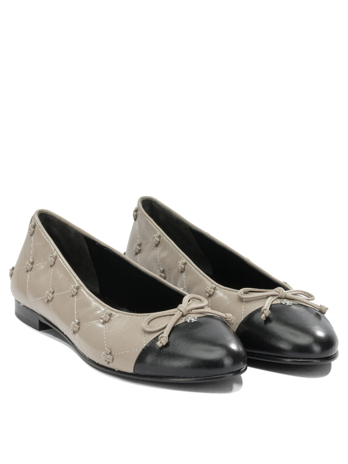Tory Burch Ballerinas