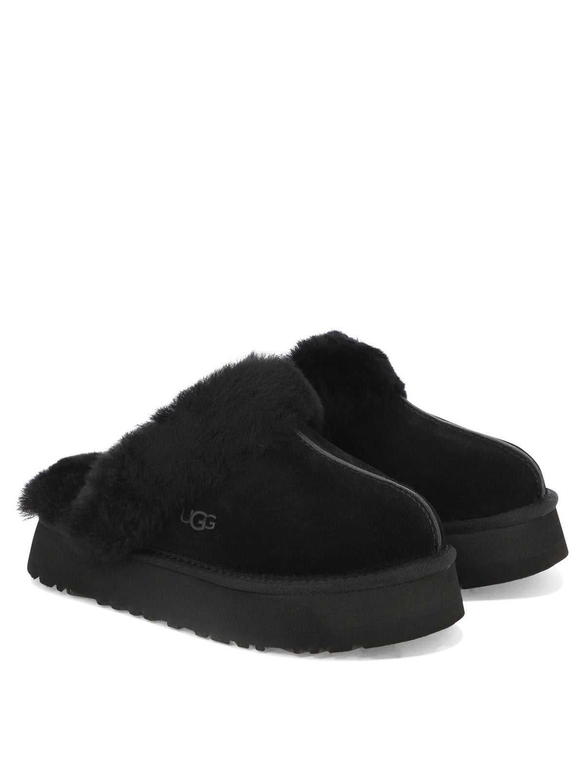 Ugg Disquette Slippers