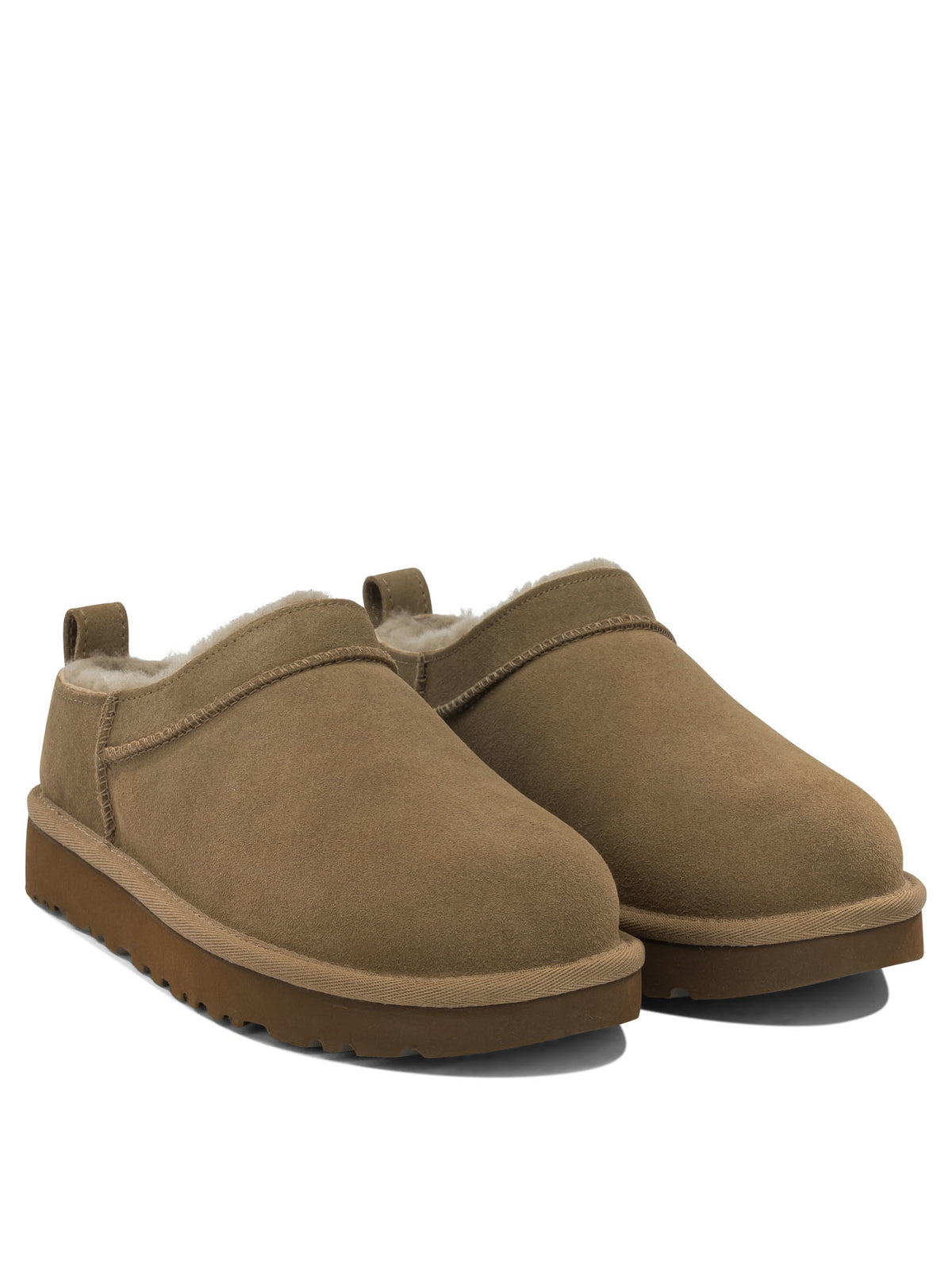 Ugg Classic Micro Slippers