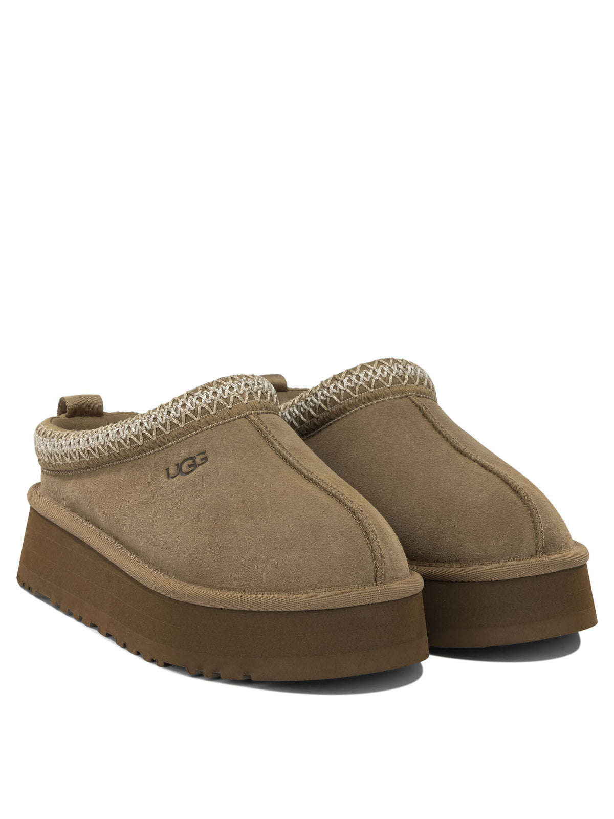 Ugg Tazz Ii Slippers