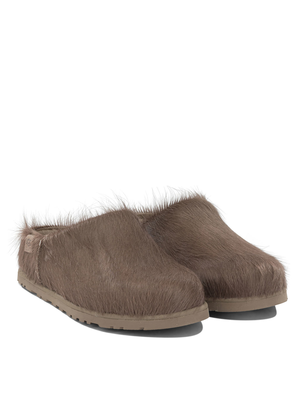 Ugg Otzo Hair Clogs