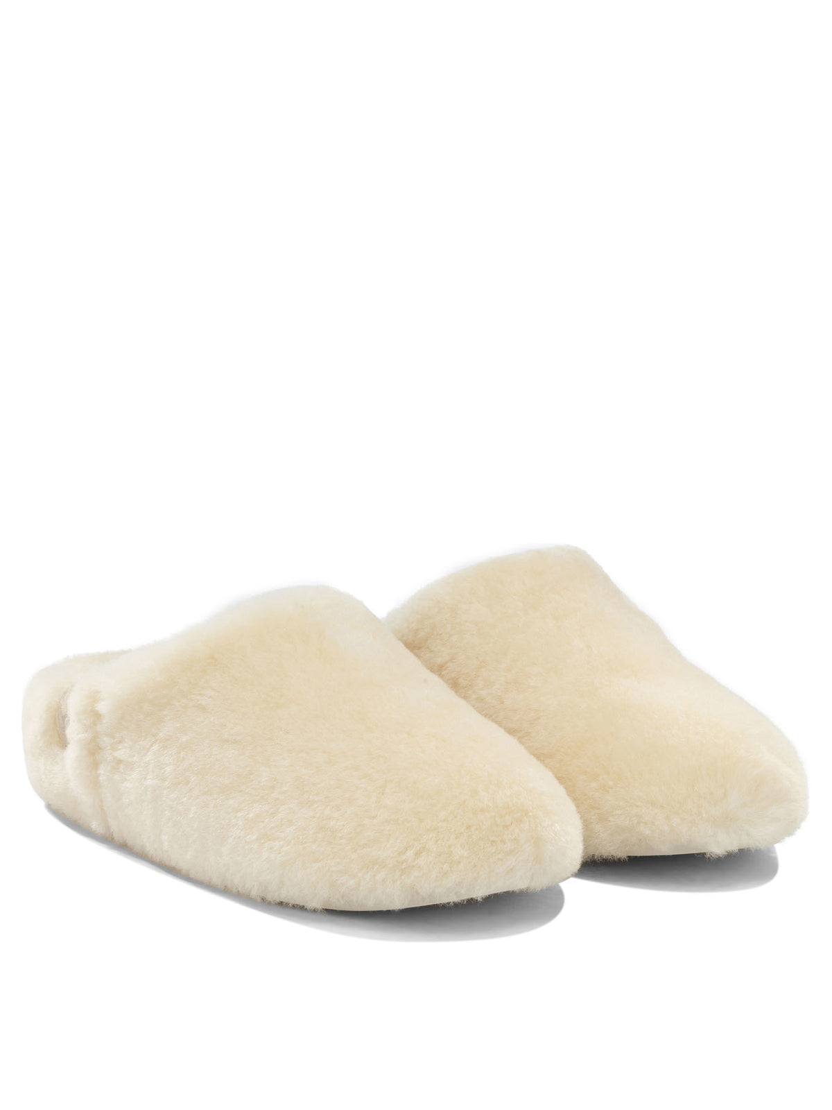Ugg Elea Fluffed Slippers