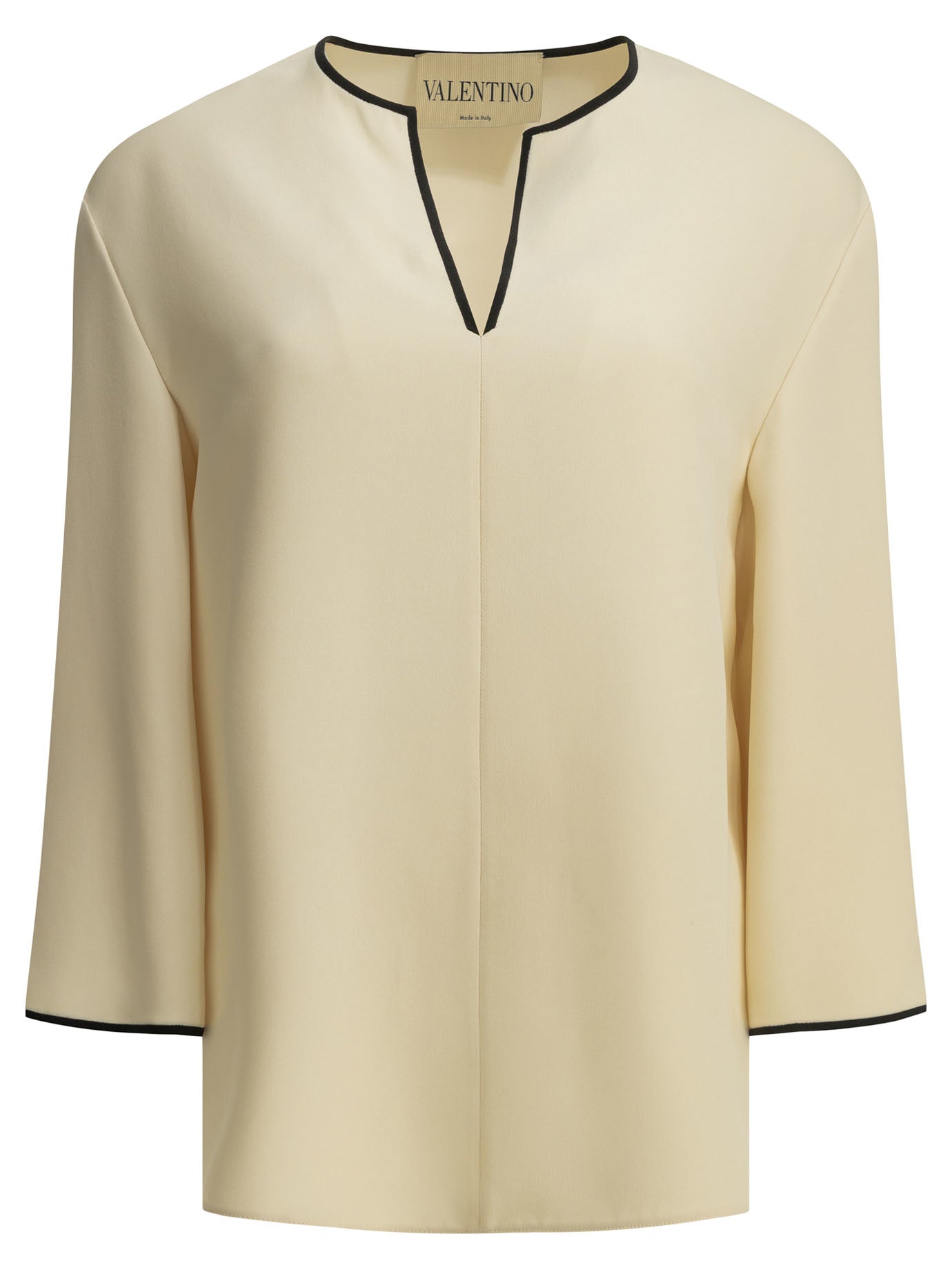 Valentino Cady Couture Blouse