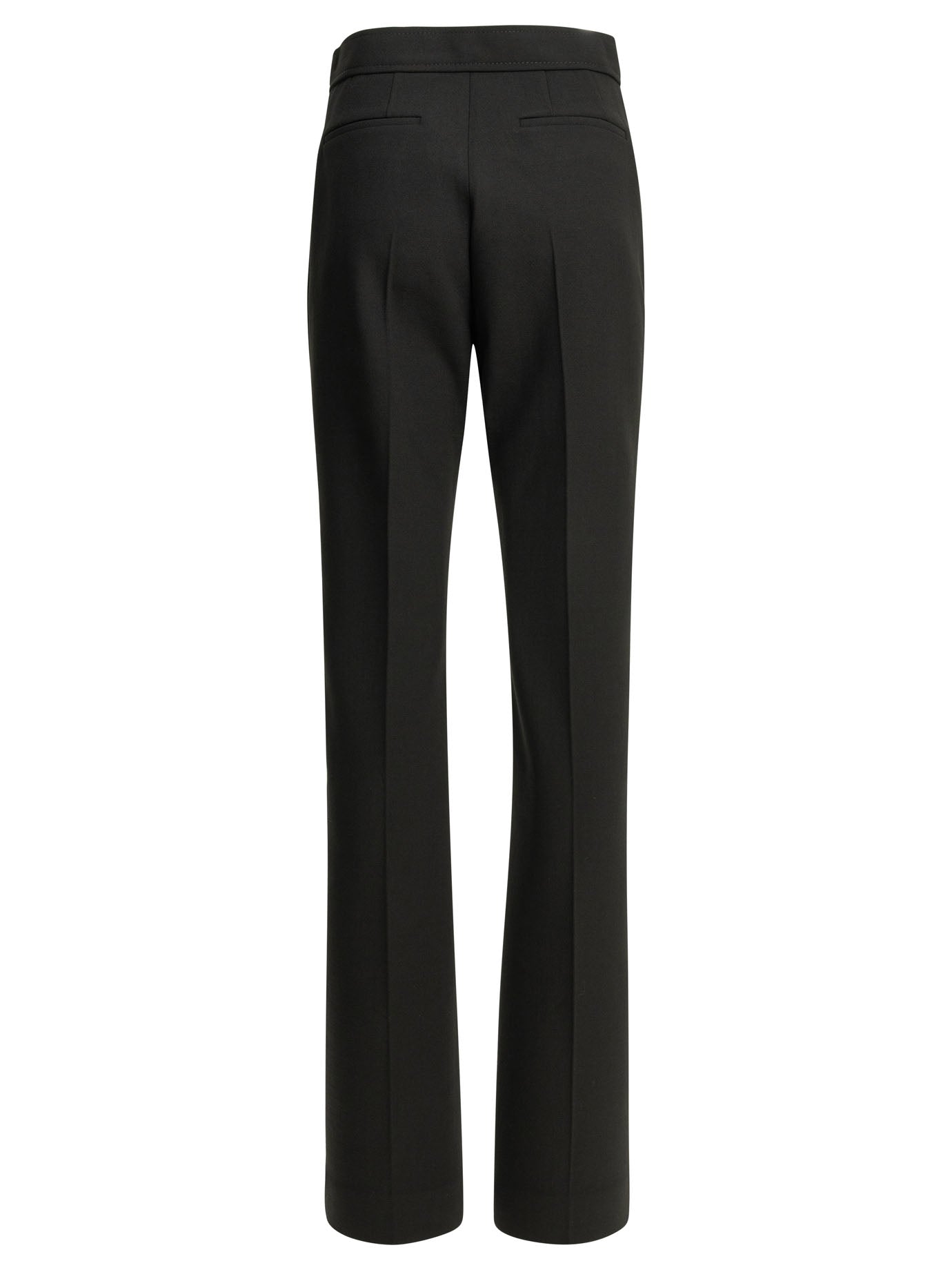 Valentino Vgold Tailored Pants