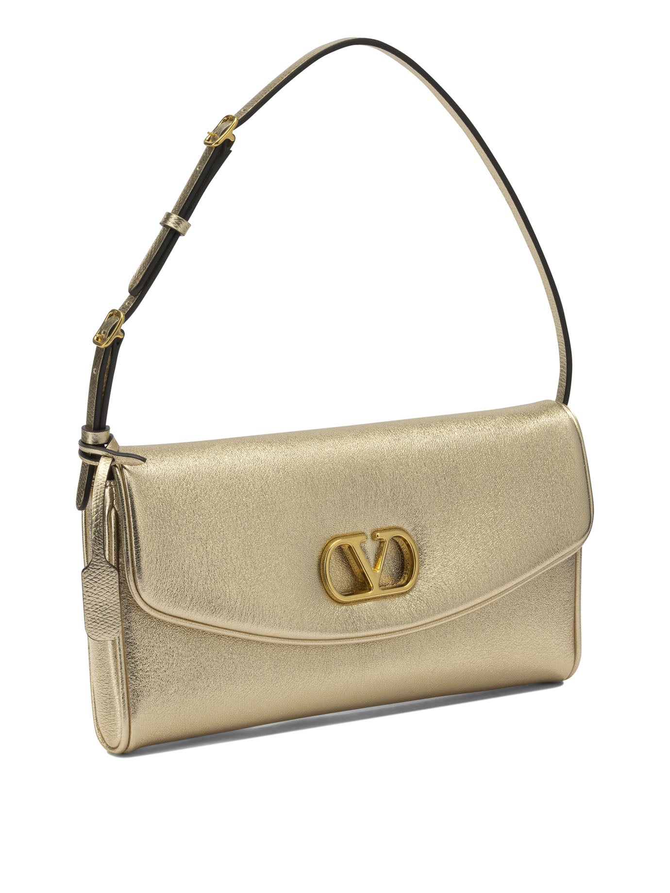Valentino Garavani Devain Small Shoulder Bag