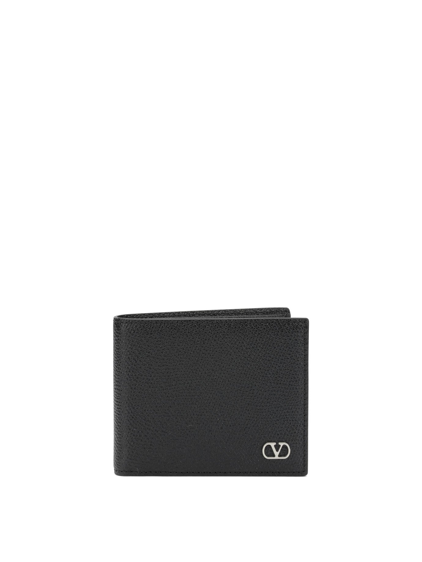 Valentino Garavani Vlogo Signature Wallet