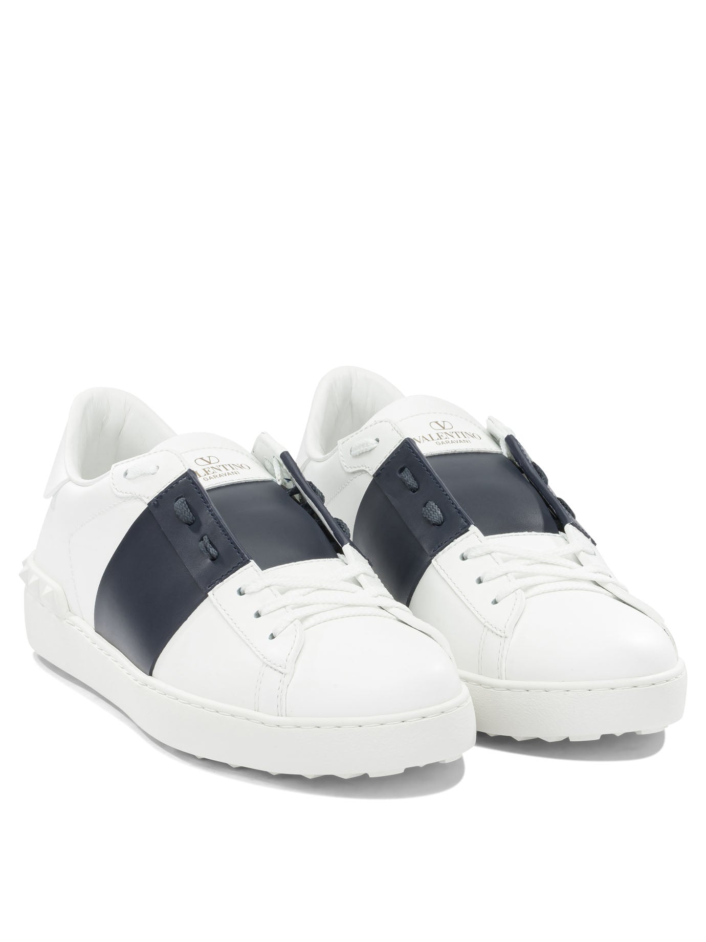 Valentino Garavani Open Royco Low-Top Sneakers