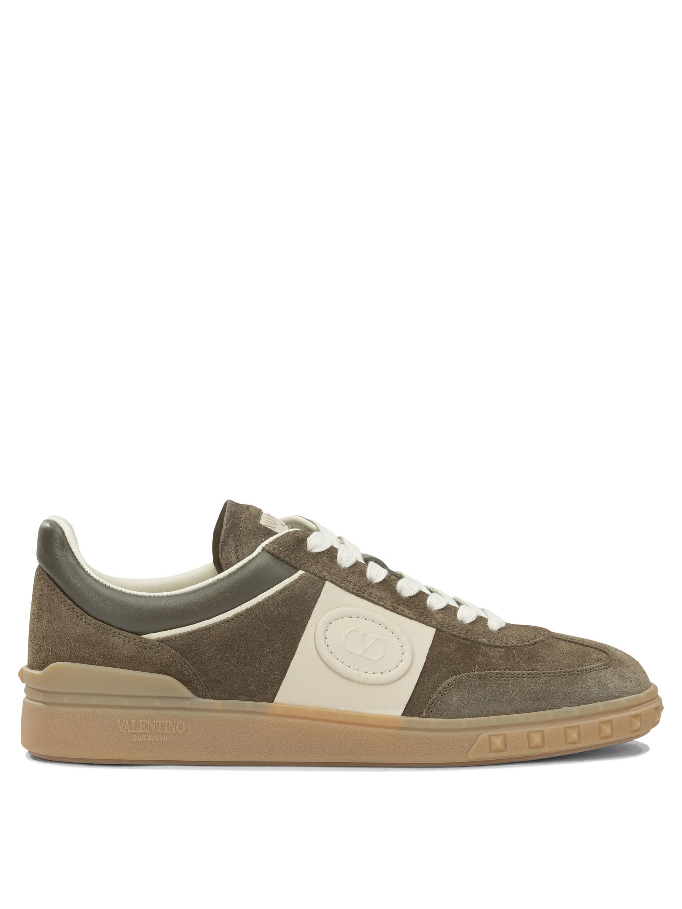 Valentino Garavani Upvillage Low-Top Sneakers