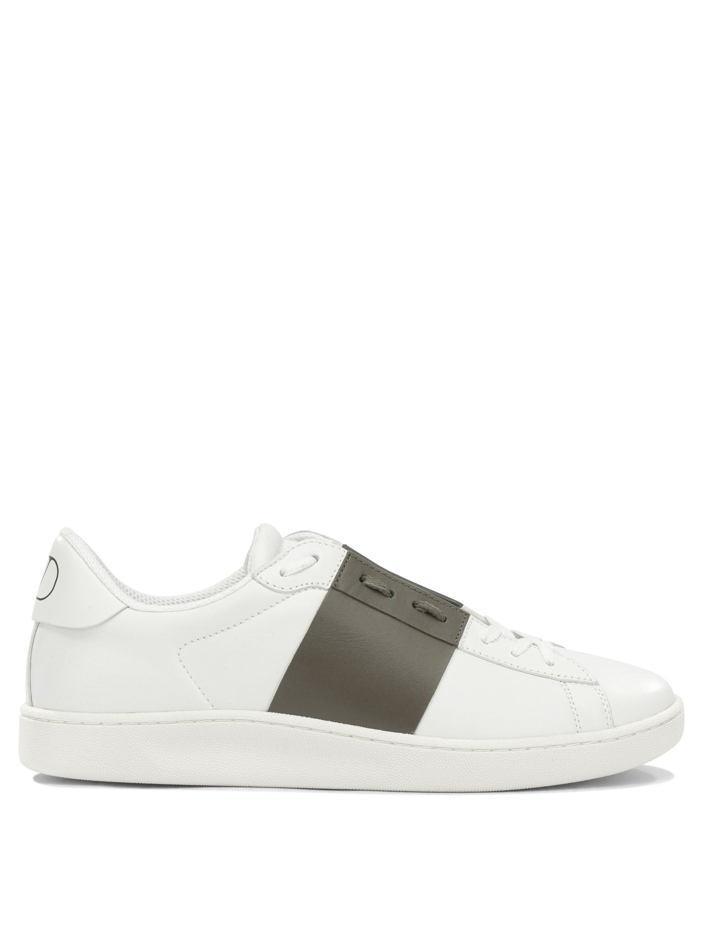 Valentino Garavani Open Low-Top Sneakers
