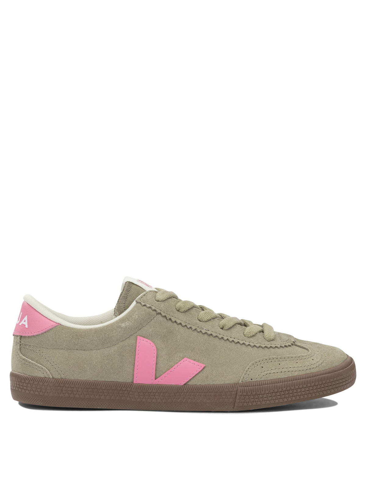 Veja Volley Low-Top Sneakers
