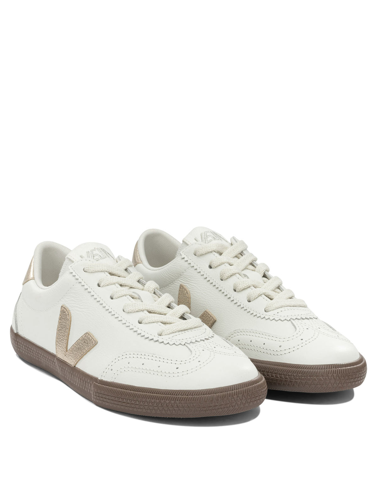 Veja Volley Low-Top Sneakers