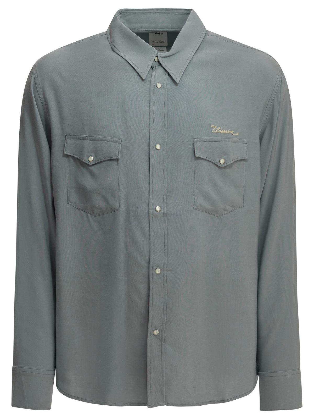 Visvim Meridian Casual Shirt