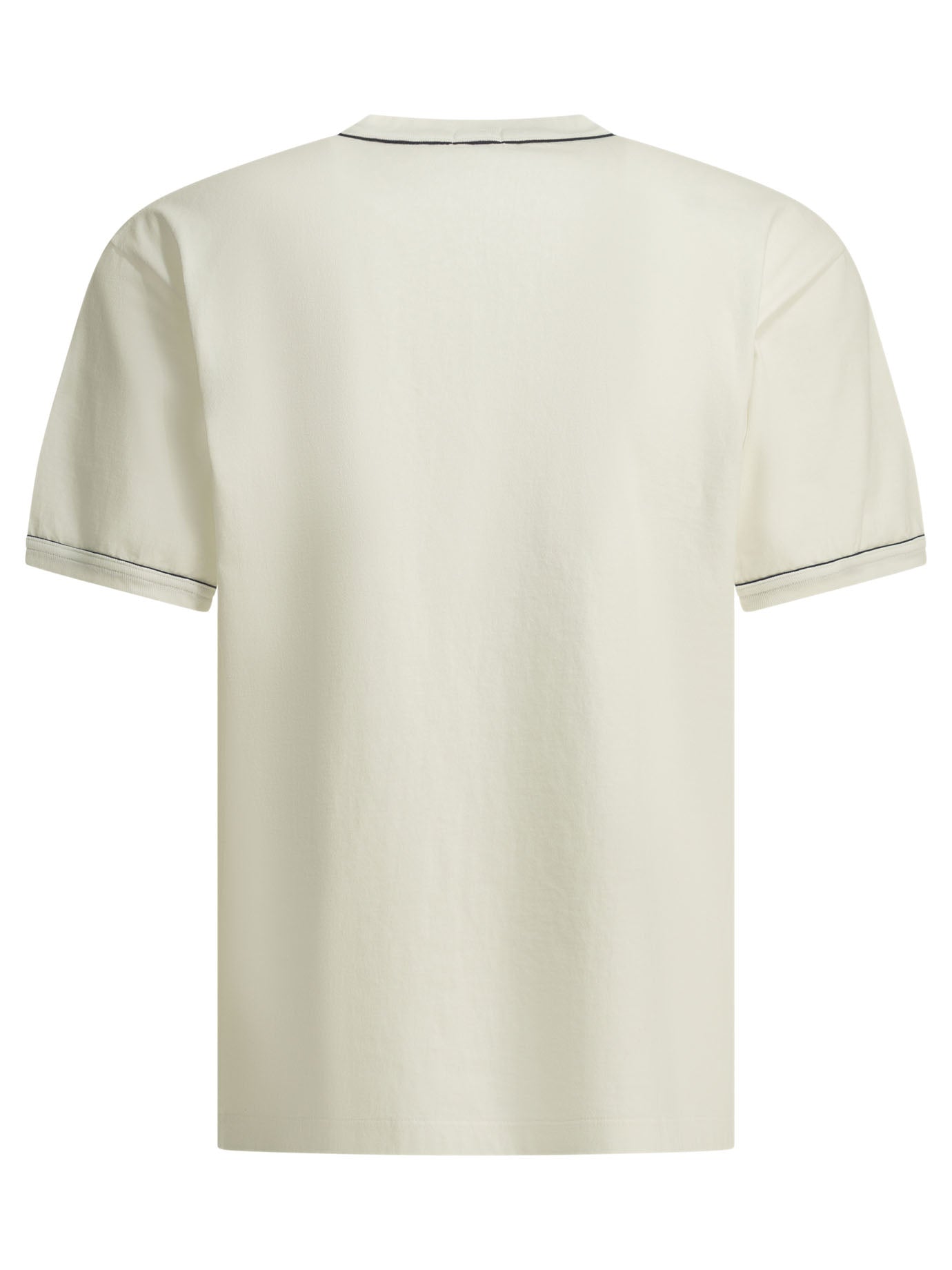 Whitesville Brooklyn 19' Baseball Henley T-Shirt