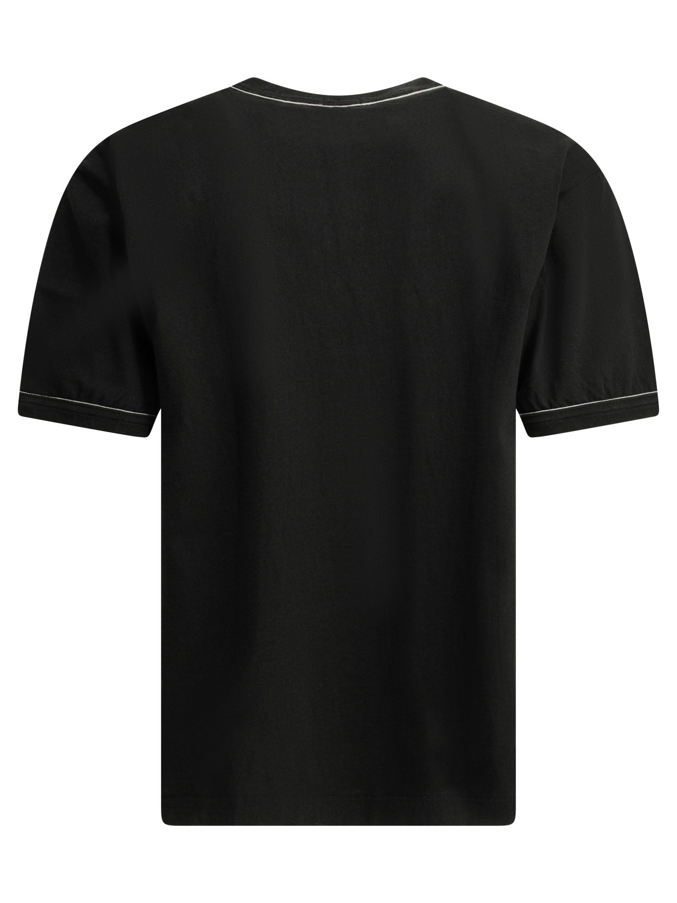 Whitesville Brooklyn 19' Baseball Henley T-Shirt