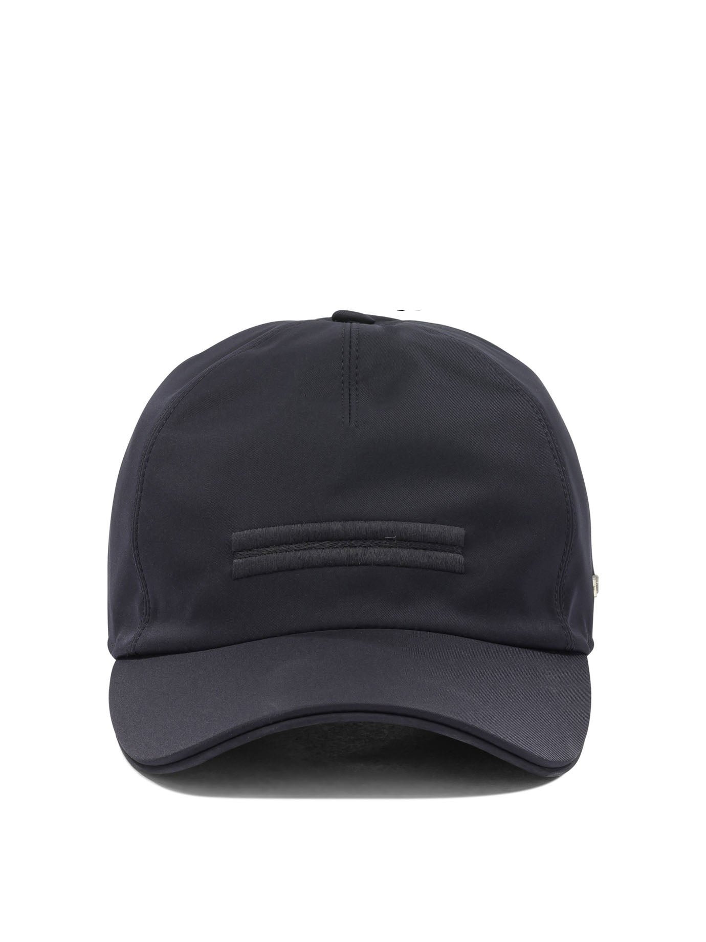 Zegna Motorin Baseball Cap