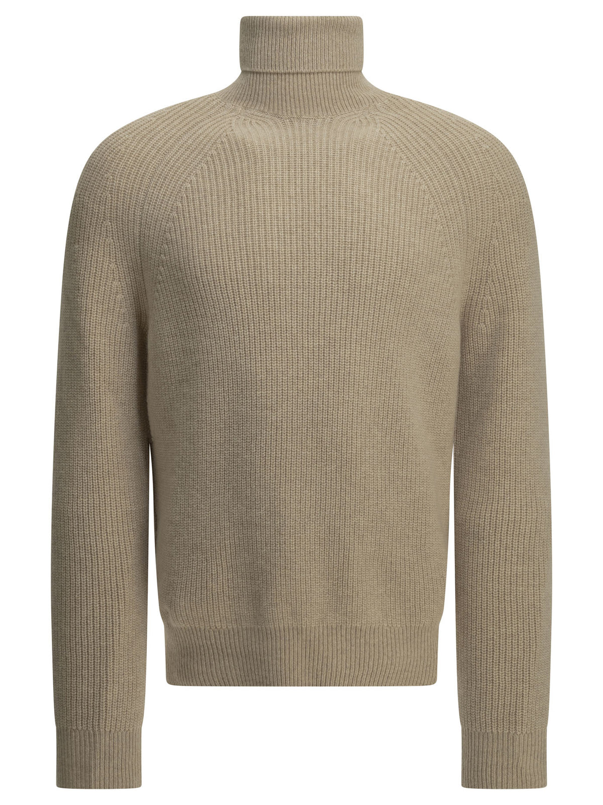 Zegna Cashmere Turtleneck Sweater