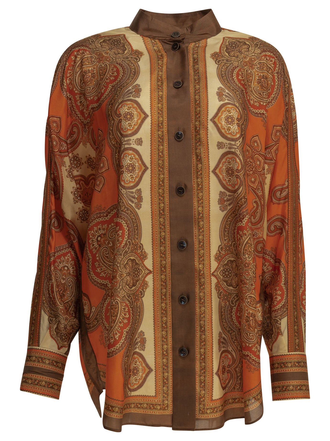 Zimmermann Mahon Casual Shirt