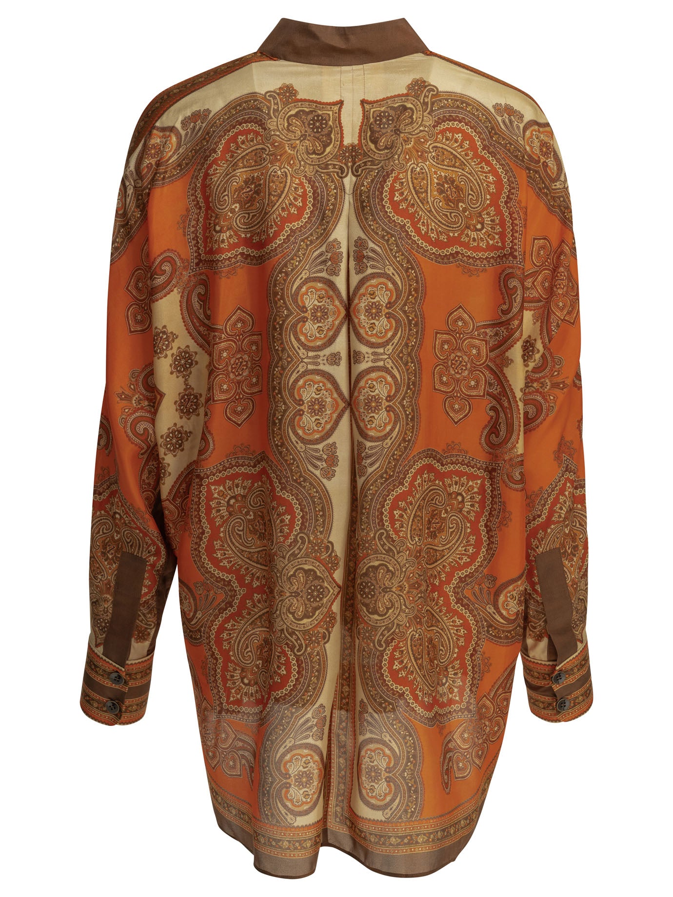 Zimmermann Mahon Casual Shirt
