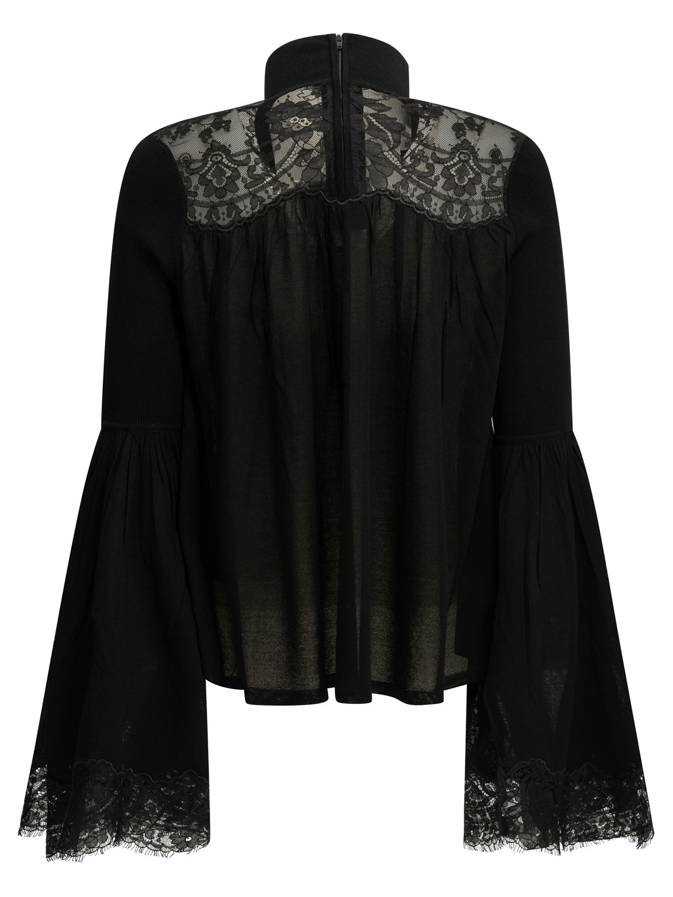 Zimmermann Valiant Blouse