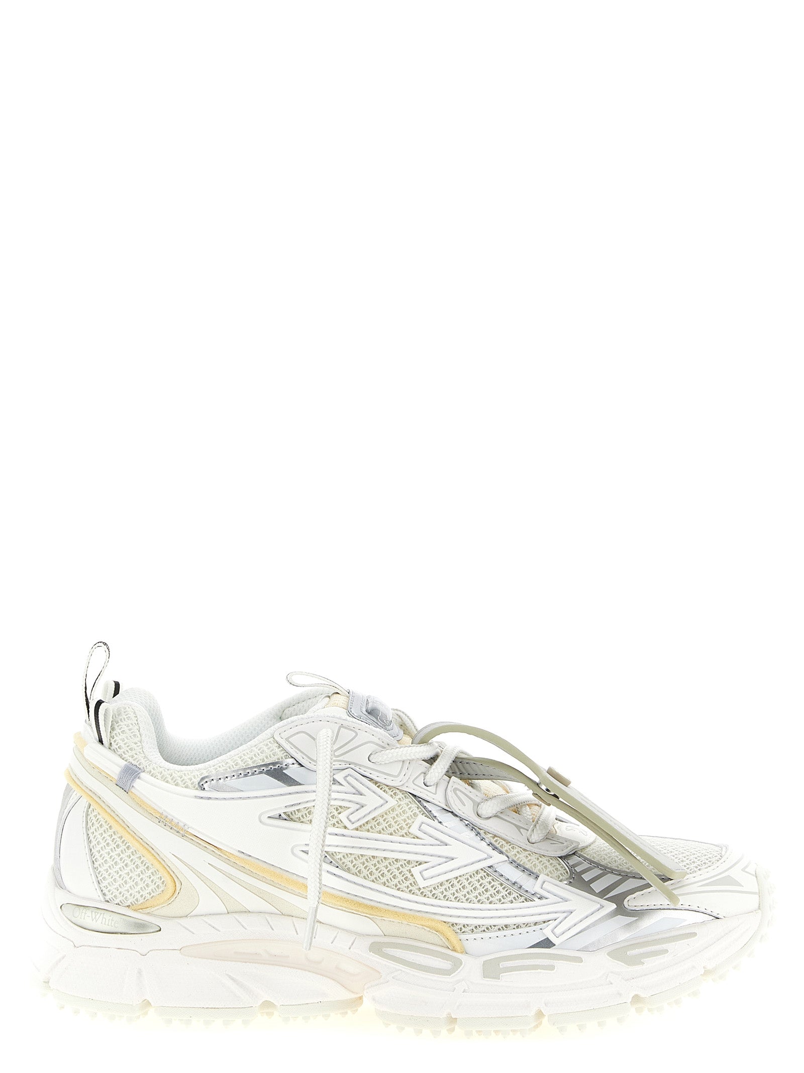 Off-White 'Be Right Back' Sneakers