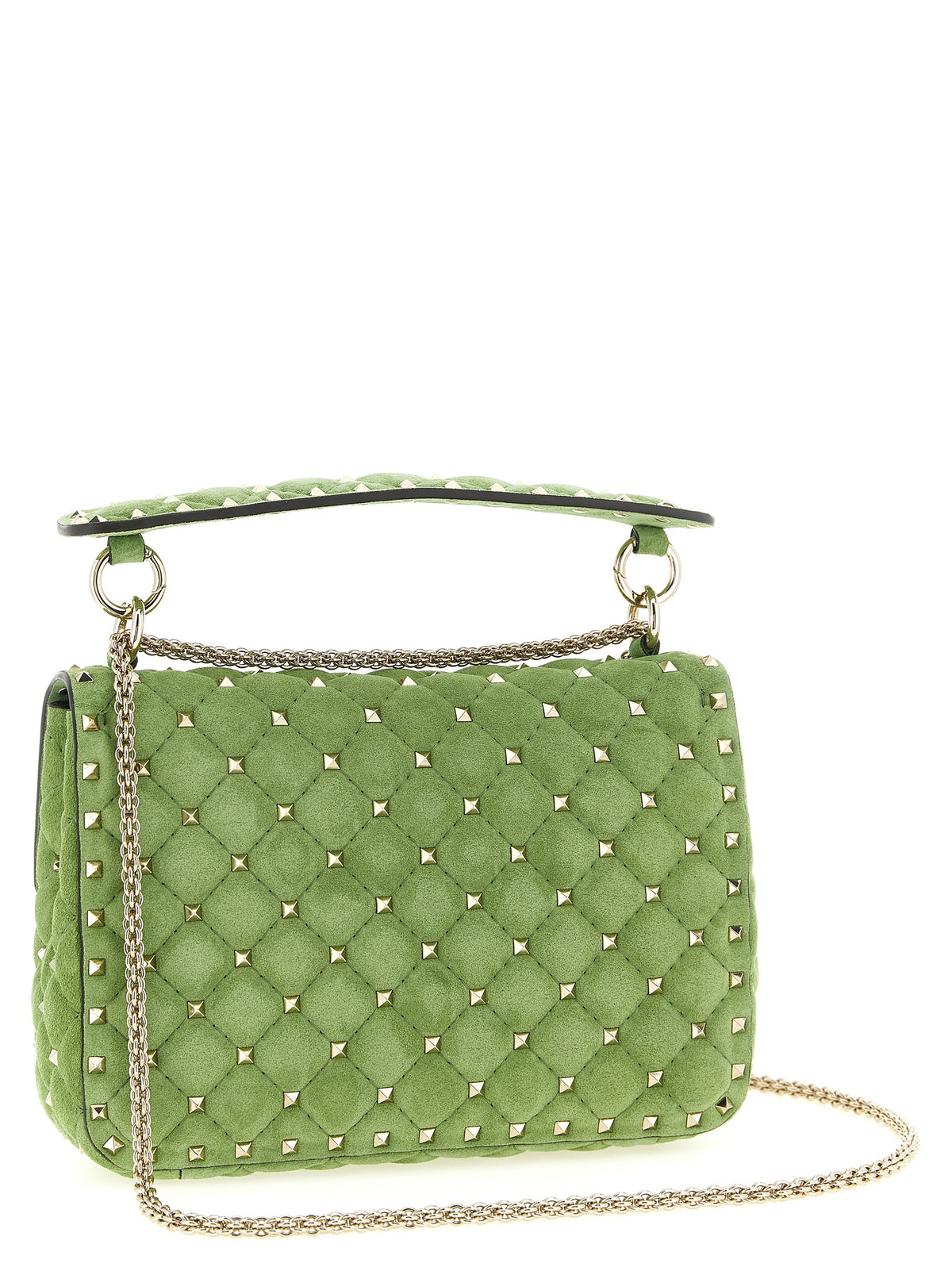 Valentino Garavani Valentino Garavani 'Rockstud Spike' Shoulder Bag