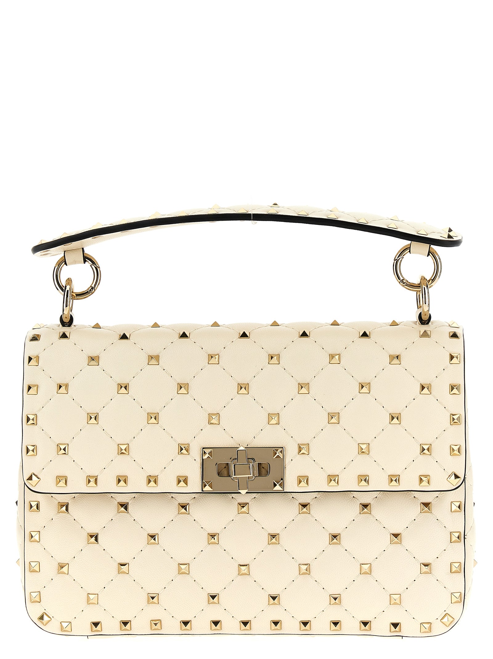 Valentino Garavani Valentino Garavani 'Rockstud Spike' Shoulder Bag