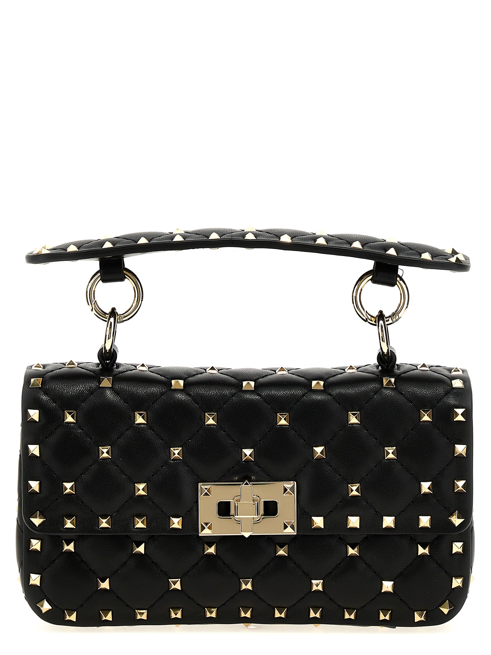 Valentino Garavani Valentino Garavani 'Rockstud Spike' Handbag