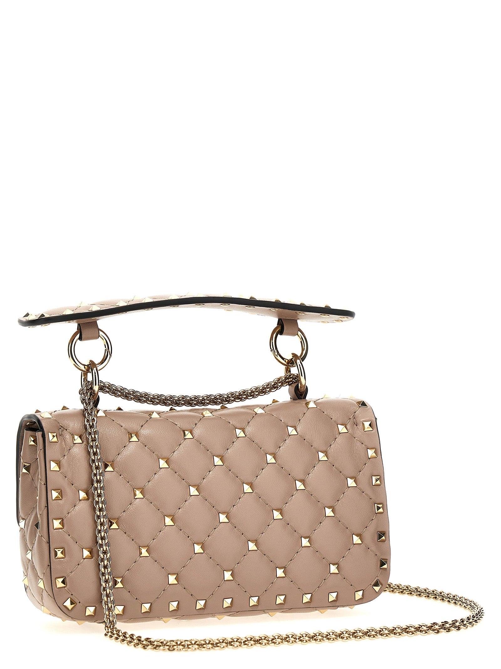 Valentino Garavani Valentino Garavani 'Rockstud Spike' Handbag