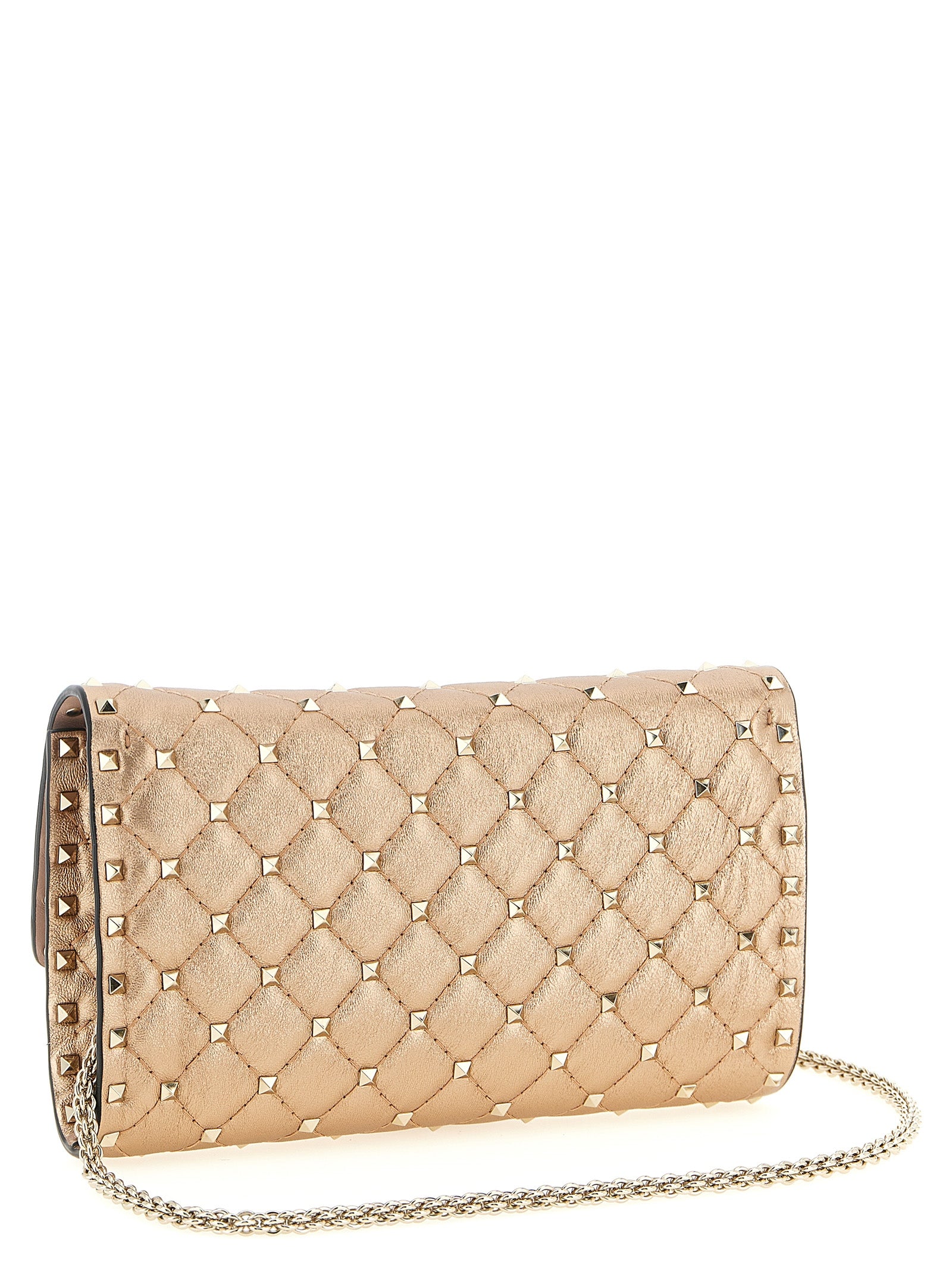 Valentino Garavani Valentino Garavani 'Rockstud Spike' Shoulder Bag