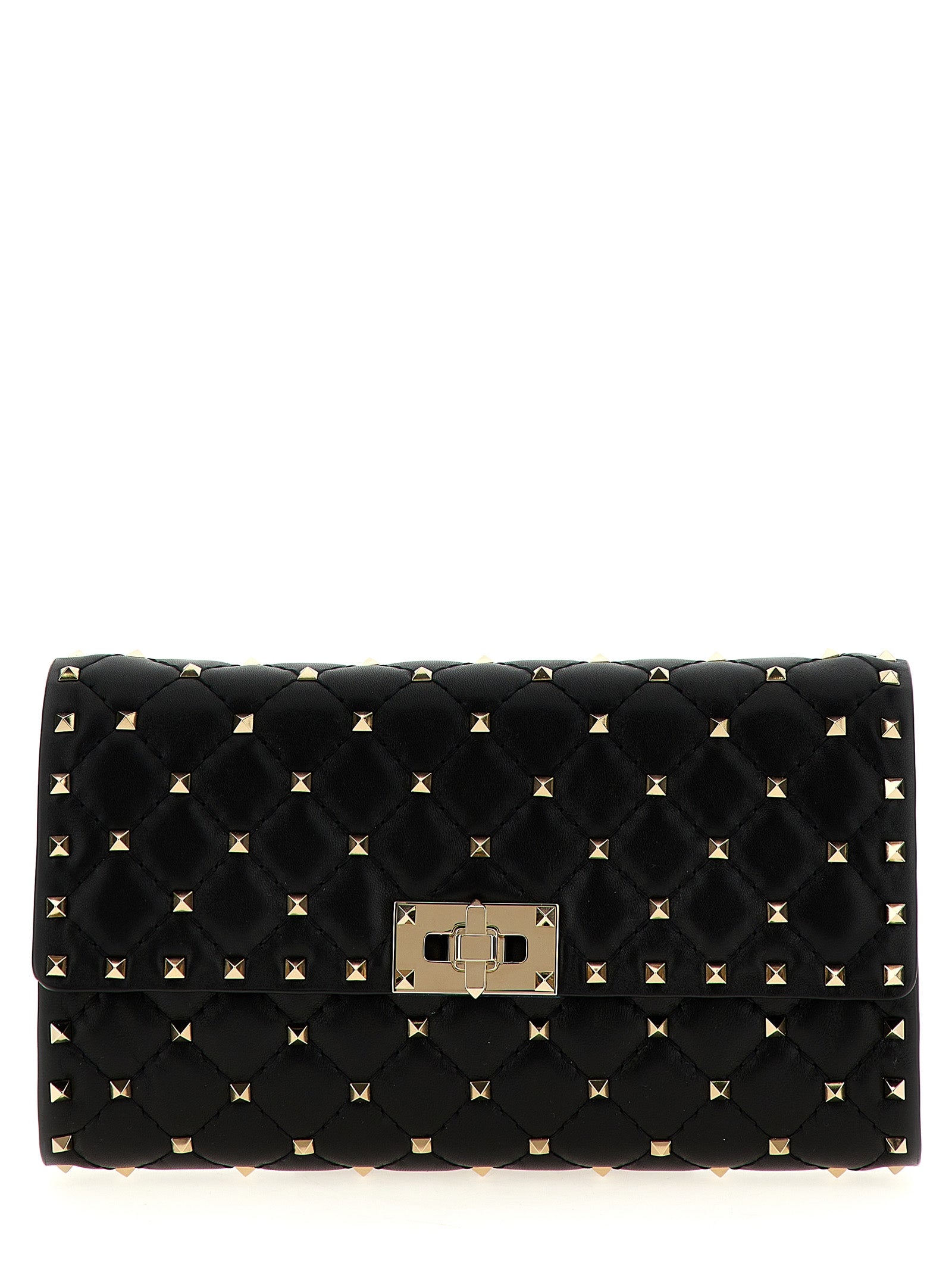 Valentino Garavani Valentino Garavani 'Rockstud Spike' Shoulder Bag