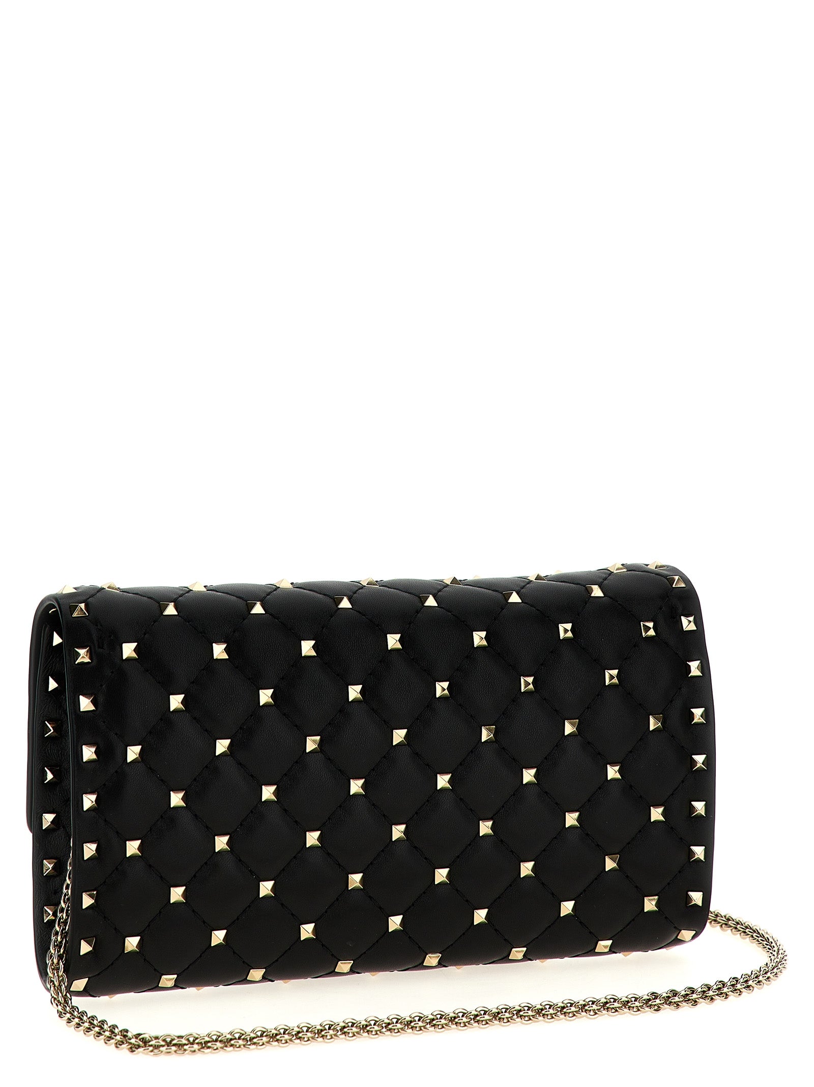 Valentino Garavani Valentino Garavani 'Rockstud Spike' Shoulder Bag