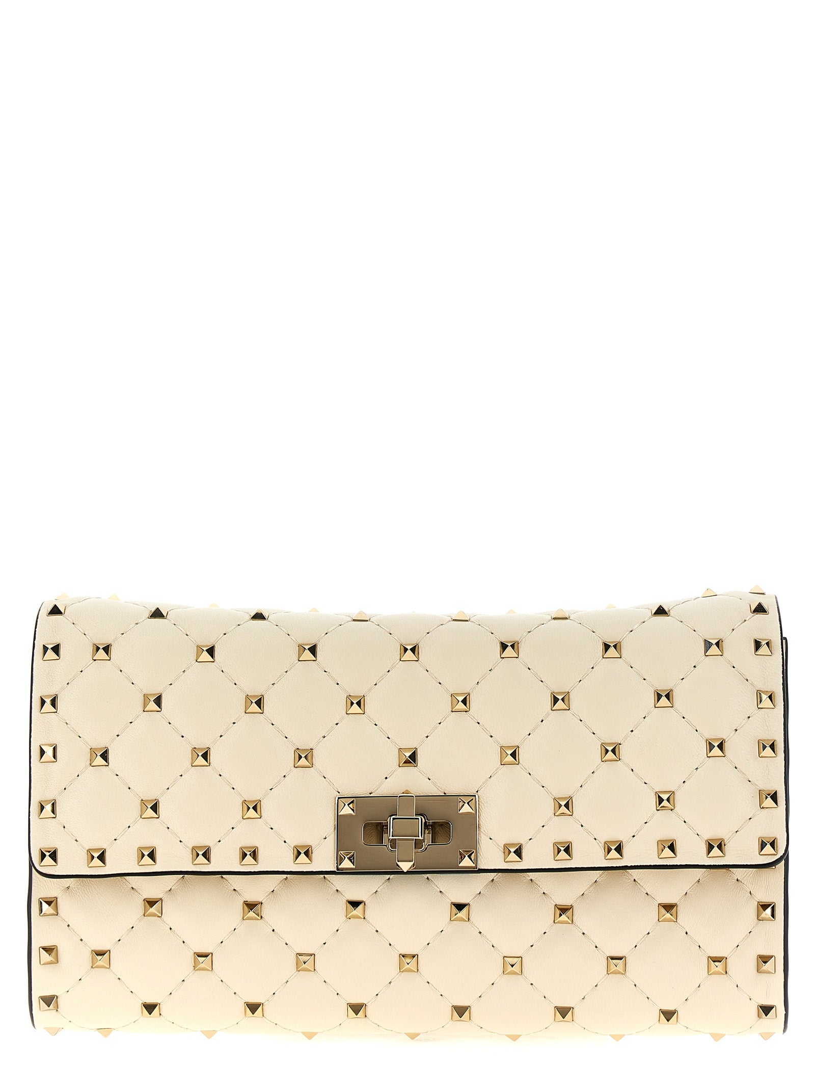 Valentino Garavani Valentino Garavani 'Rockstud Spike' Shoulder Bag