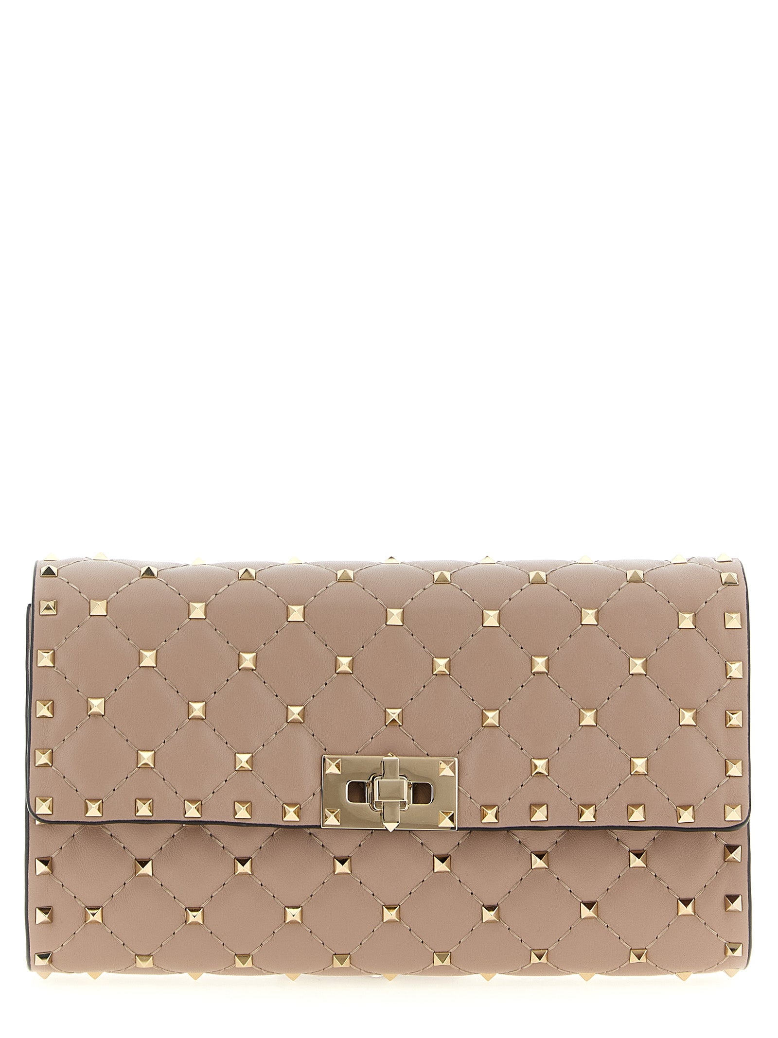 Valentino Garavani Valentino Garavani 'Rockstud Spike' Shoulder Bag