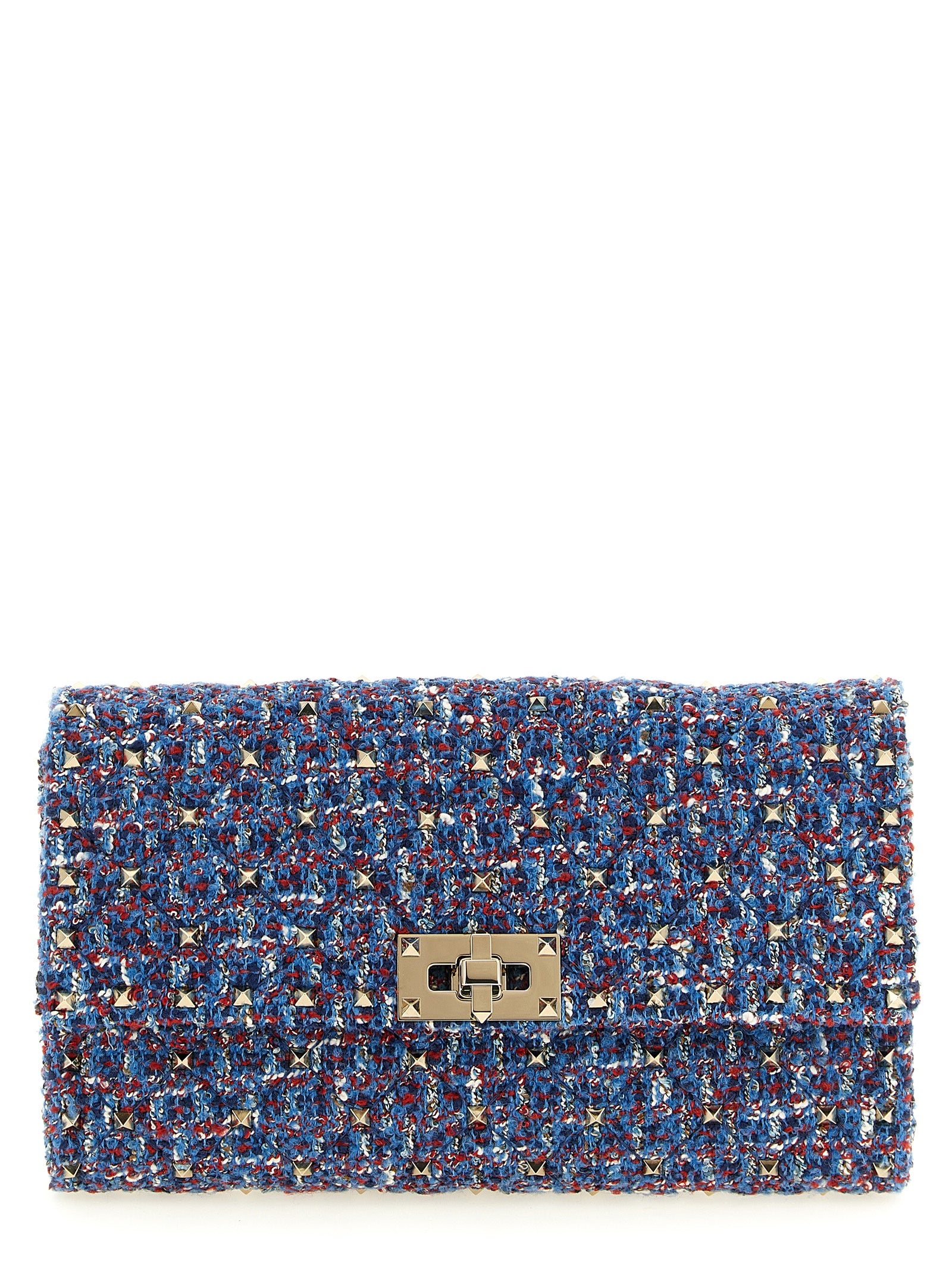 Valentino Garavani Valentino Garavani 'Rockstud Spike' Shoulder Bag