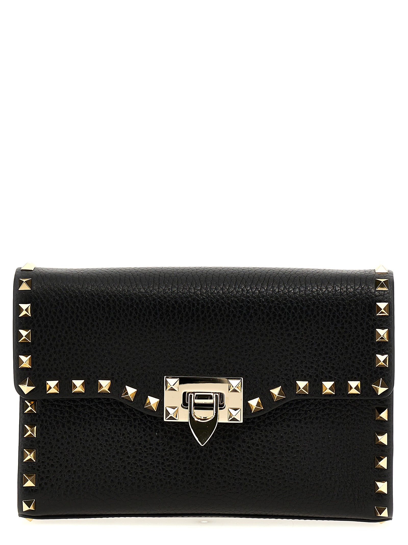 Valentino Garavani Valentino Garavani 'Rockstud Small' Shoulder Bag
